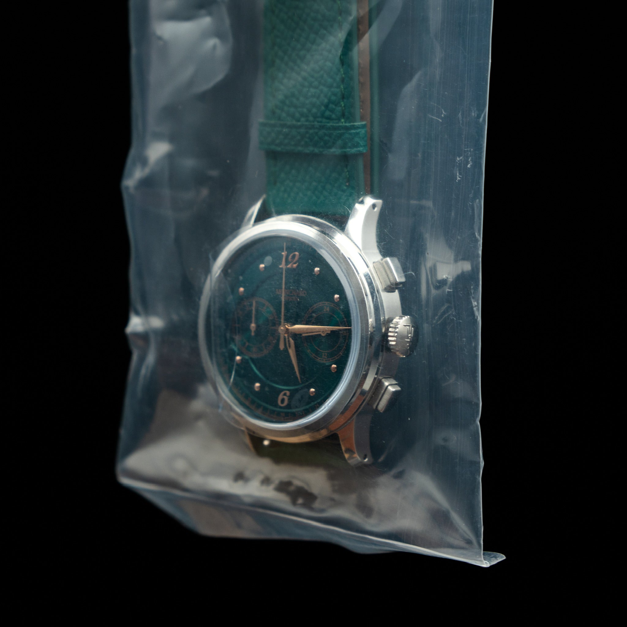 Monchard Celestia Classic Chronograph – Limited Edition (36 Pieces)