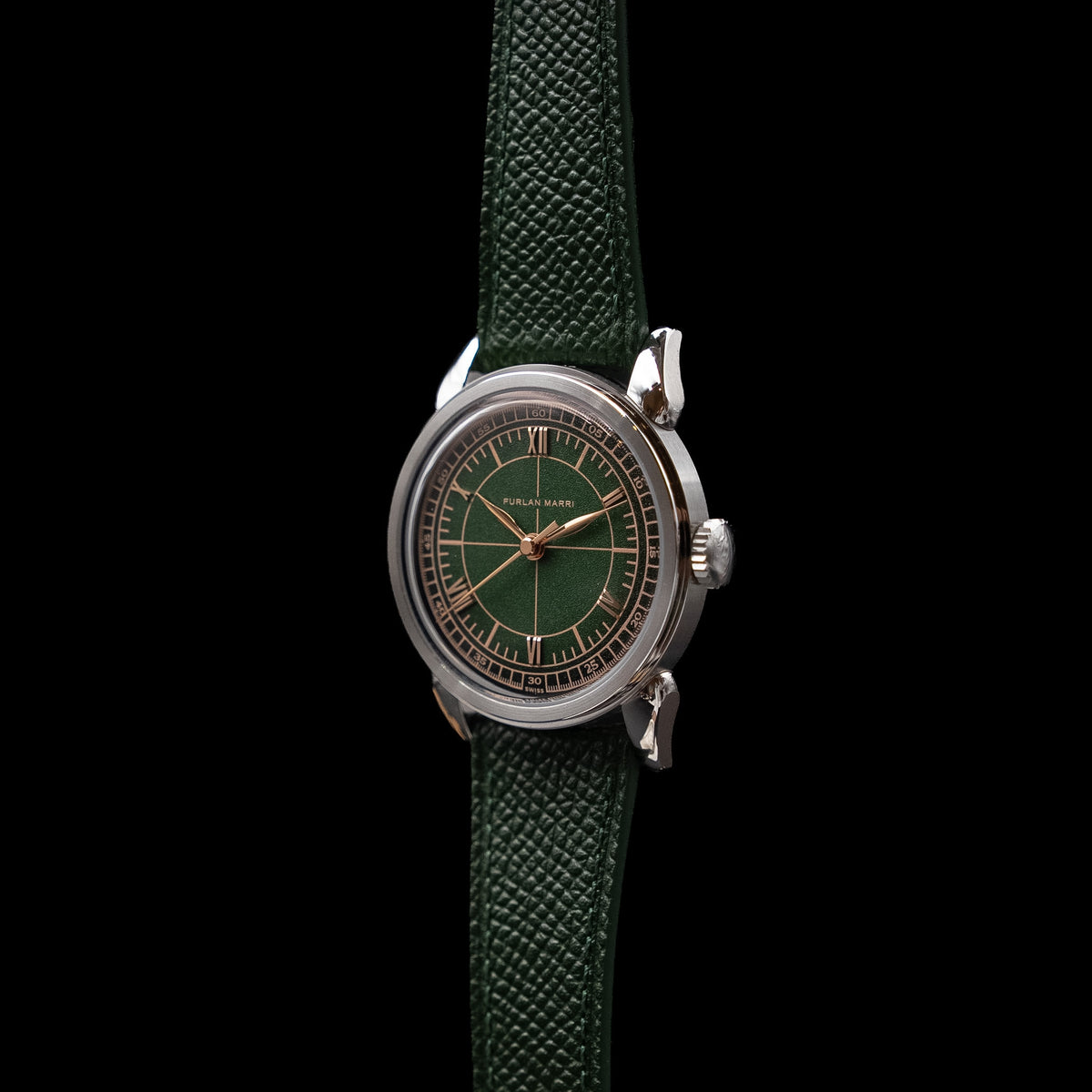 Furlan Marri Jungle Sector Limited Edition No. 115/150 (Ref. 20202)