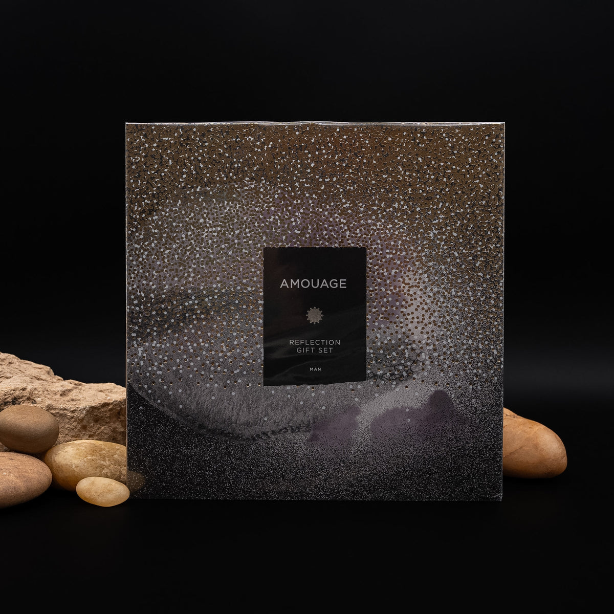 Amouage Reflection Man Gift Set (Sealed)