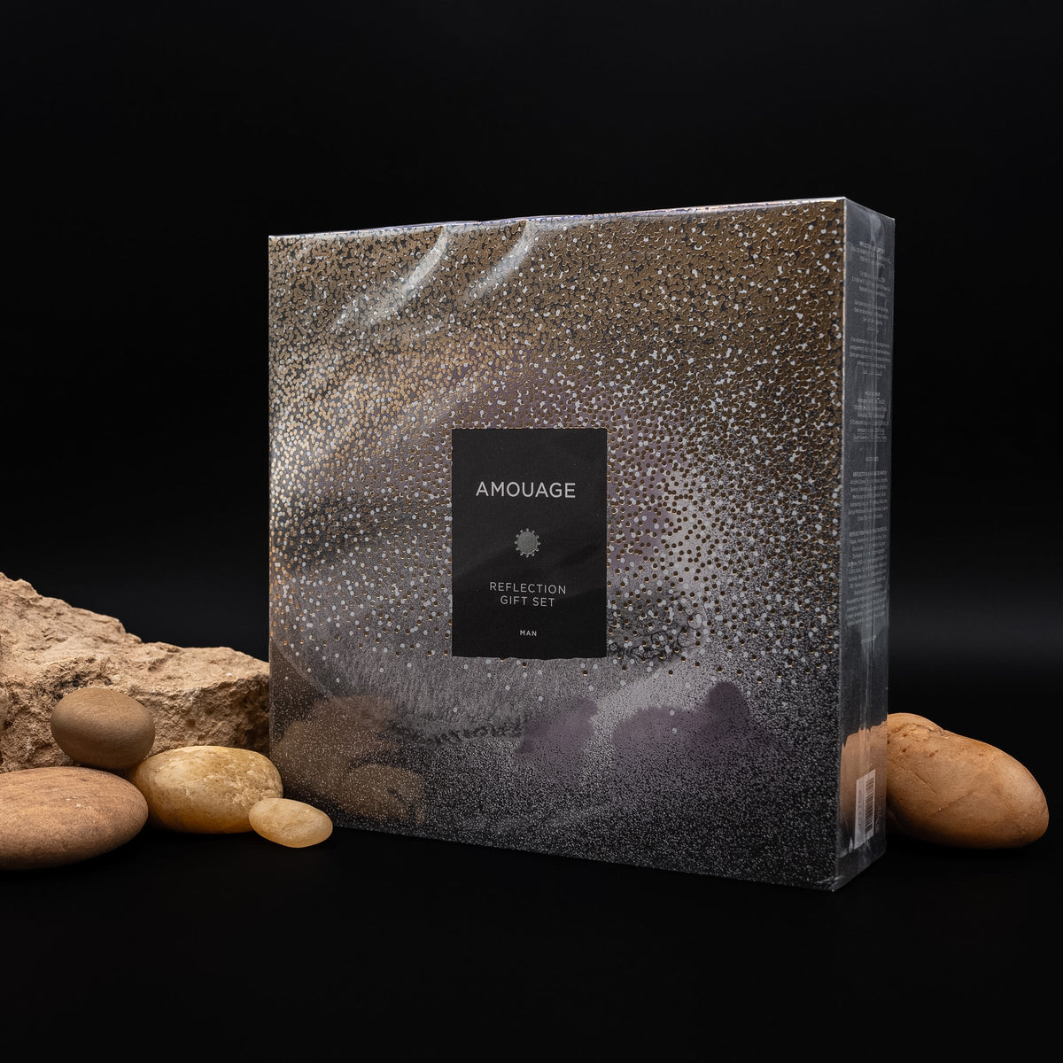 Amouage Reflection Man Gift Set (Sealed)