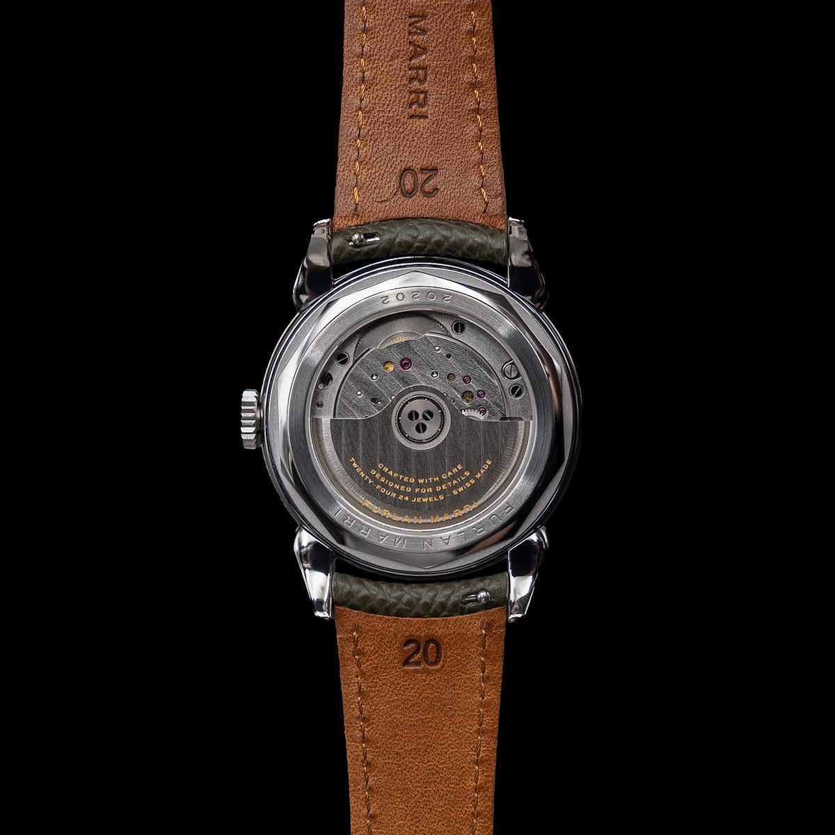 Furlan Marri Salmon Sector (Ref. 2154-A)