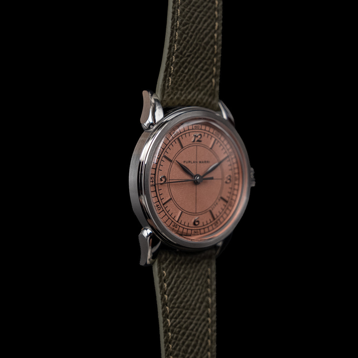 Furlan Marri Salmon Sector (Ref. 2154-A)