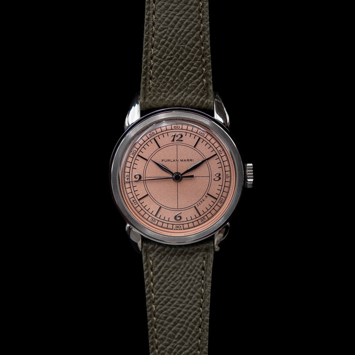 Furlan Marri Salmon Sector (Ref. 2154-A)