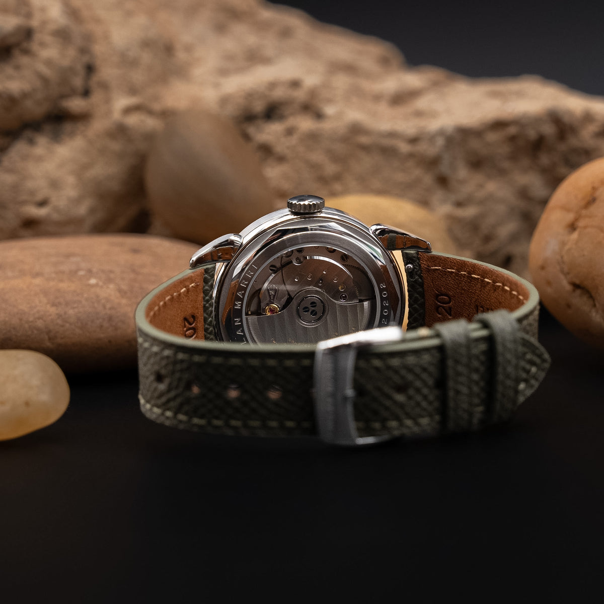 Furlan Marri Salmon Sector (Ref. 2154-A)