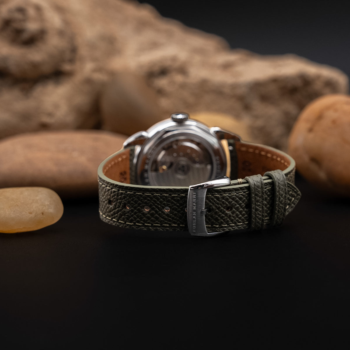 Furlan Marri Salmon Sector (Ref. 2154-A)