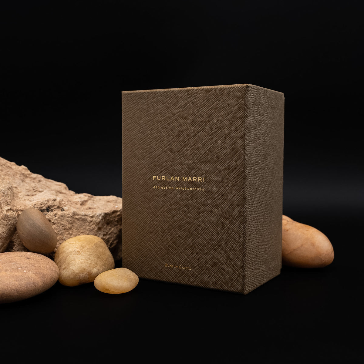 Furlan Marri Salmon Sector (Ref. 2154-A)