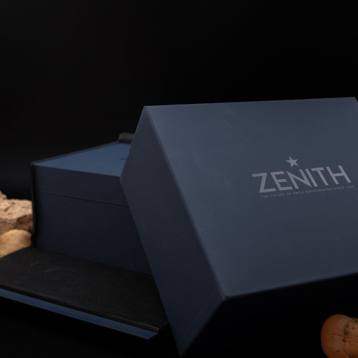 Zenith DEFY Revival Shadow (Ref. 97.A3642.670/21.M3642)