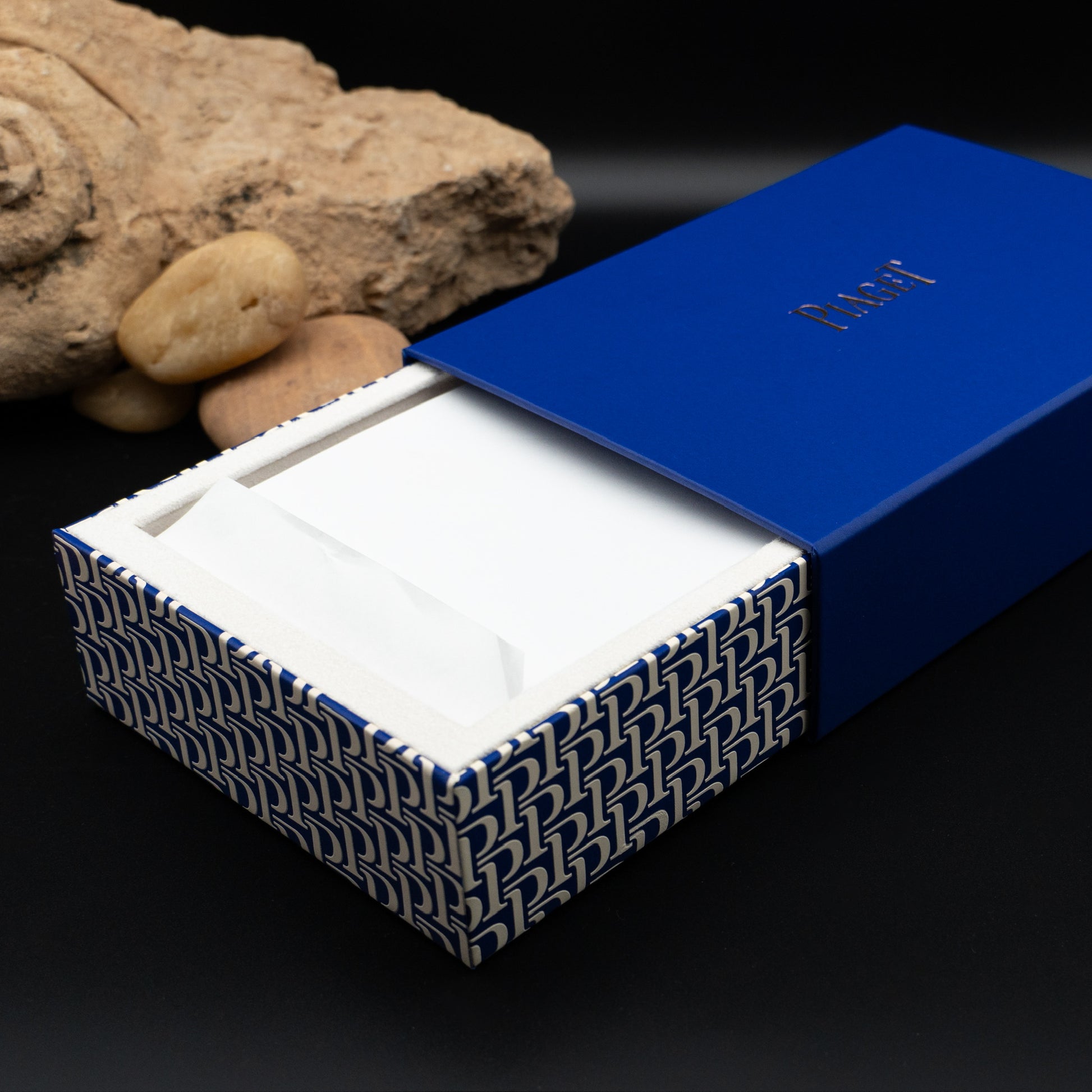 Piaget Gold-Plated Luxury Playing Card Set