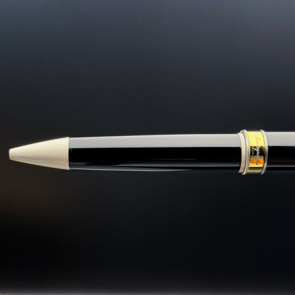 Montegrappa Batman Ballpoint Pen from DC Comics Heroes & Villains Series