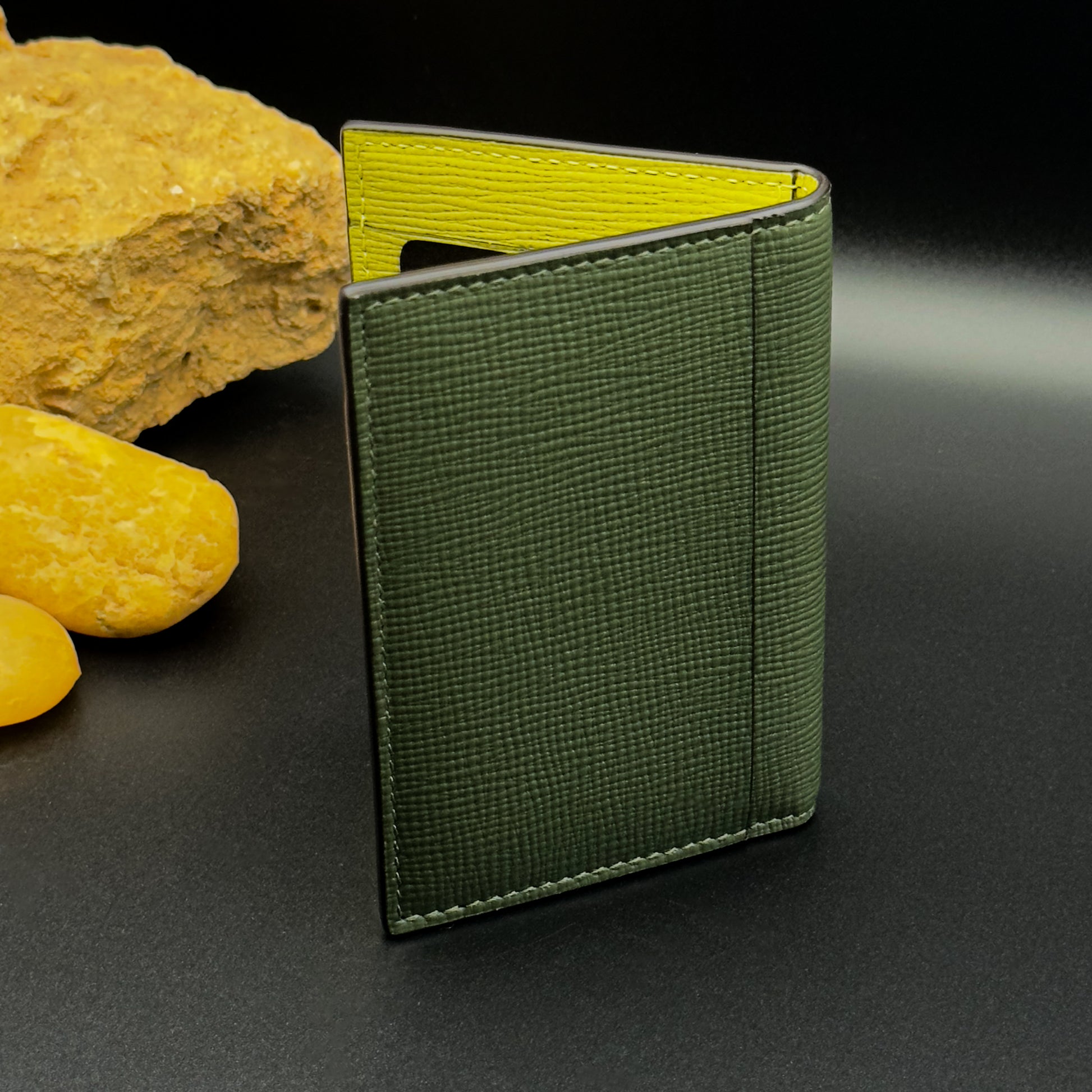 Cartier Losange Four-Credit Card Holder