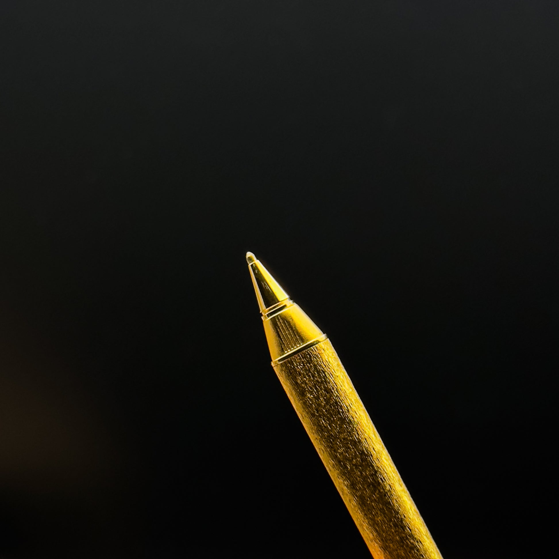 Must de Cartier Vendome Trinity Ballpoint Pen
