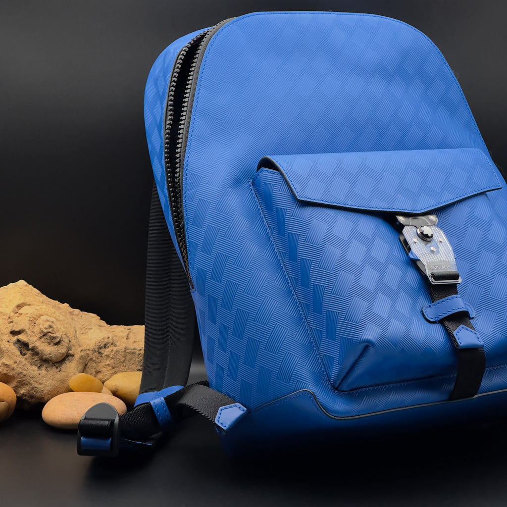 Montblanc Extreme 3.0 Backpack with M Lock 4810 Buckle