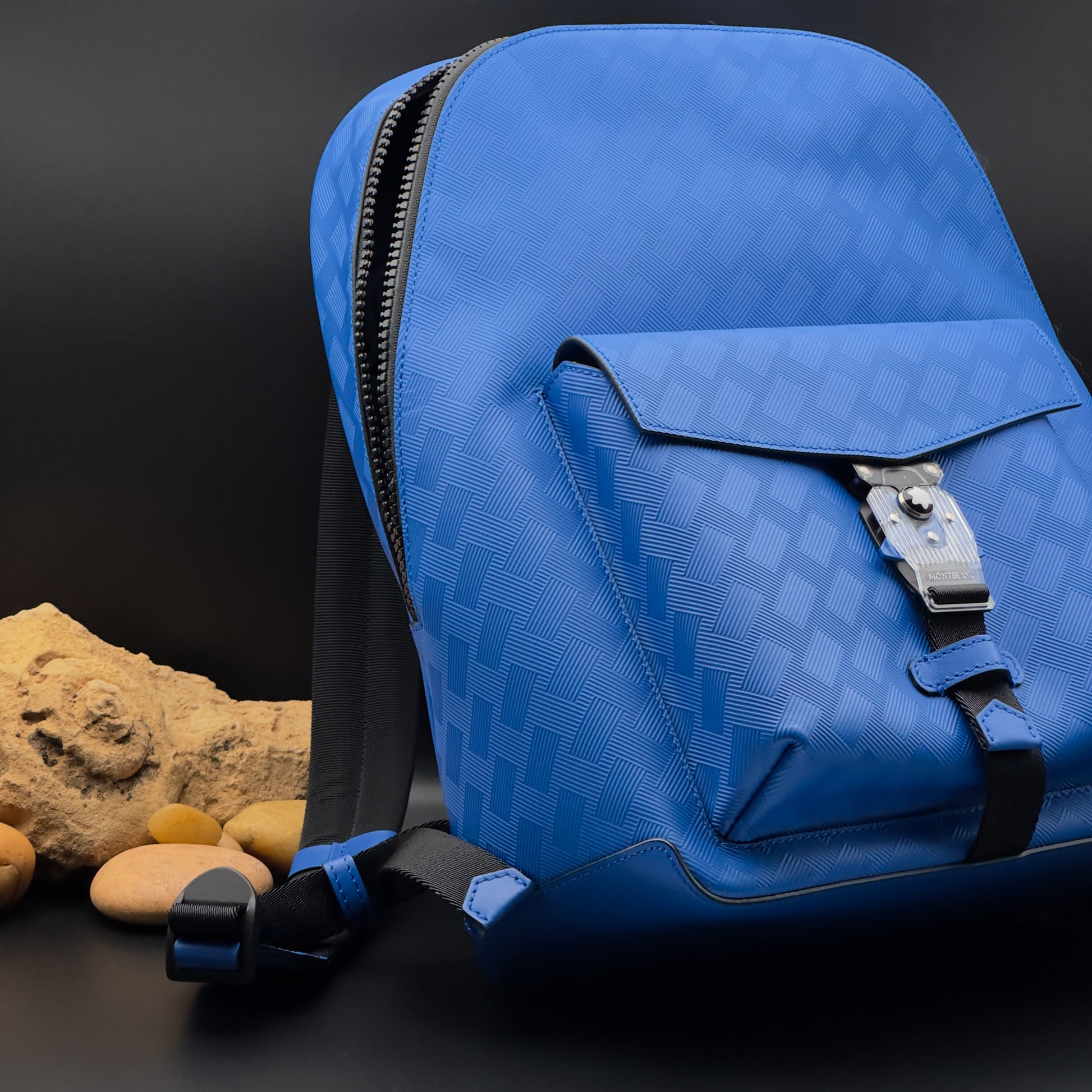 Montblanc Extreme 3.0 Backpack with M Lock 4810 Buckle