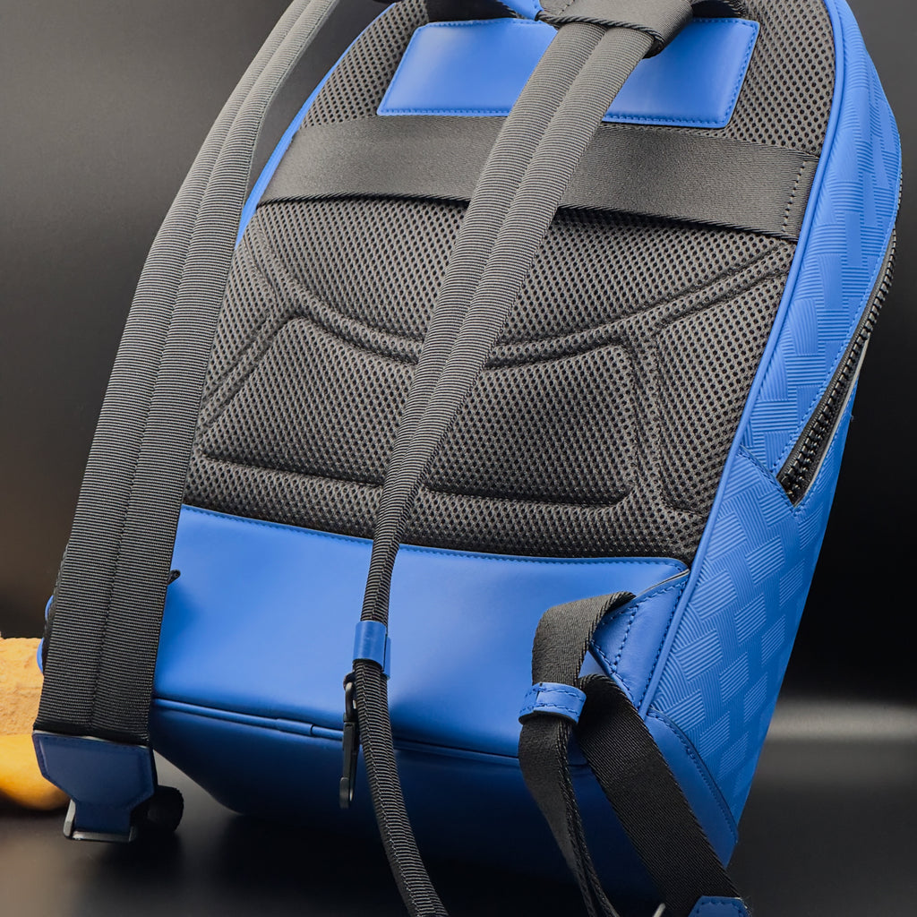 Montblanc Extreme 3.0 Backpack with M Lock 4810 Buckle