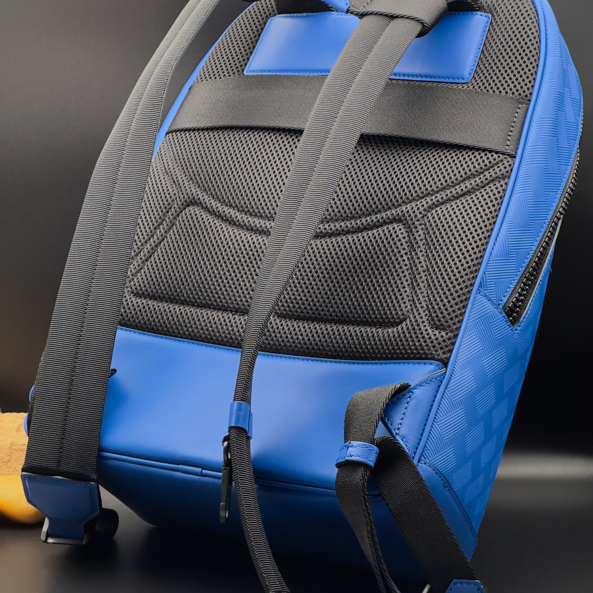 Montblanc Extreme 3.0 Backpack with M Lock 4810 Buckle