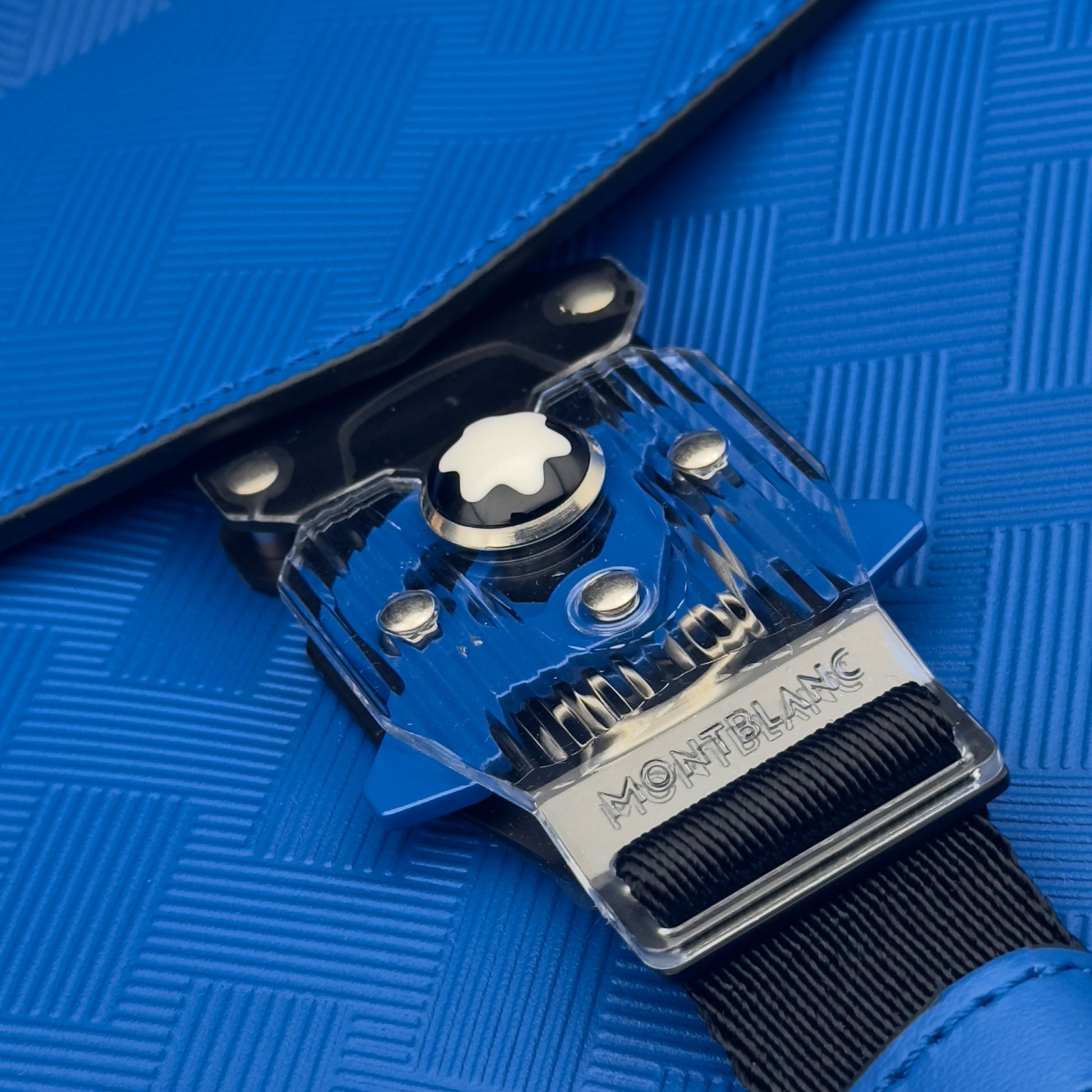 Montblanc Extreme 3.0 Backpack with M Lock 4810 Buckle