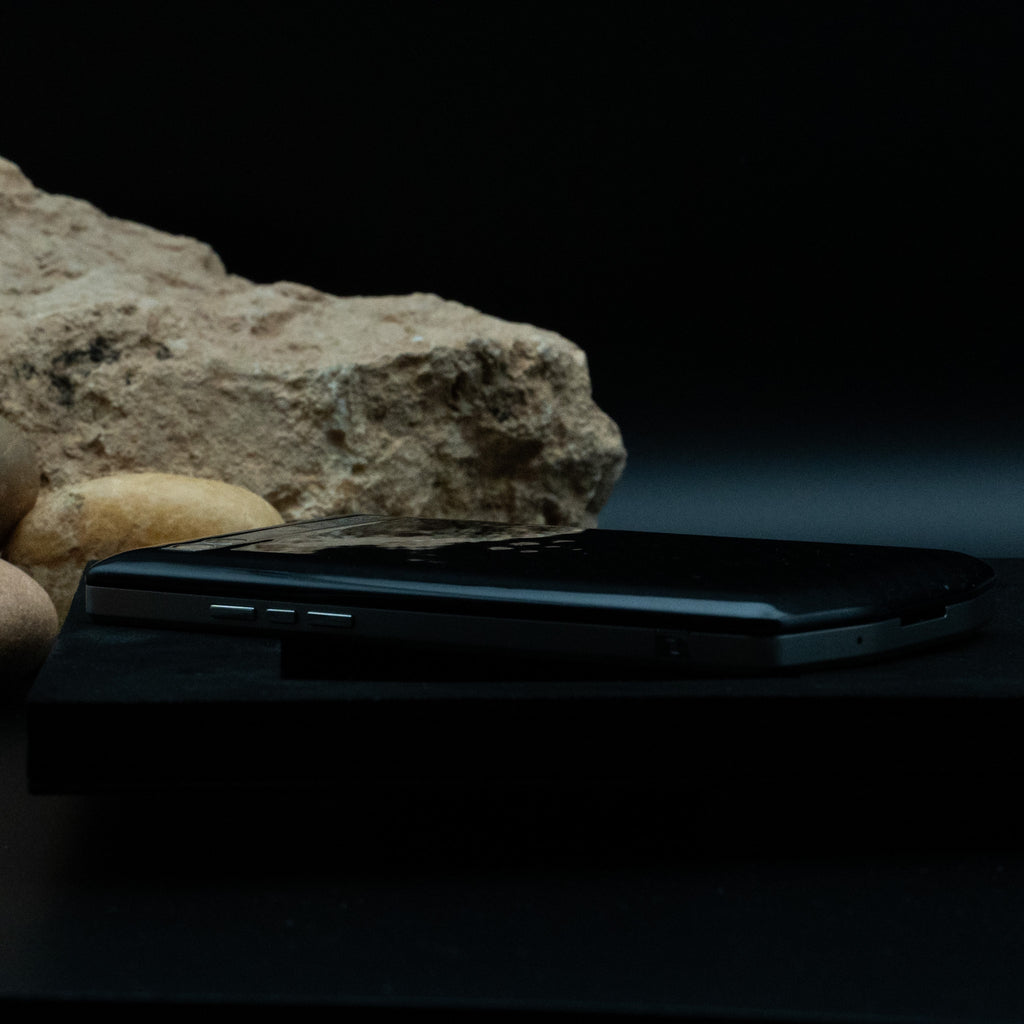 BlackBerry Porsche Design P’9983 Smartphone