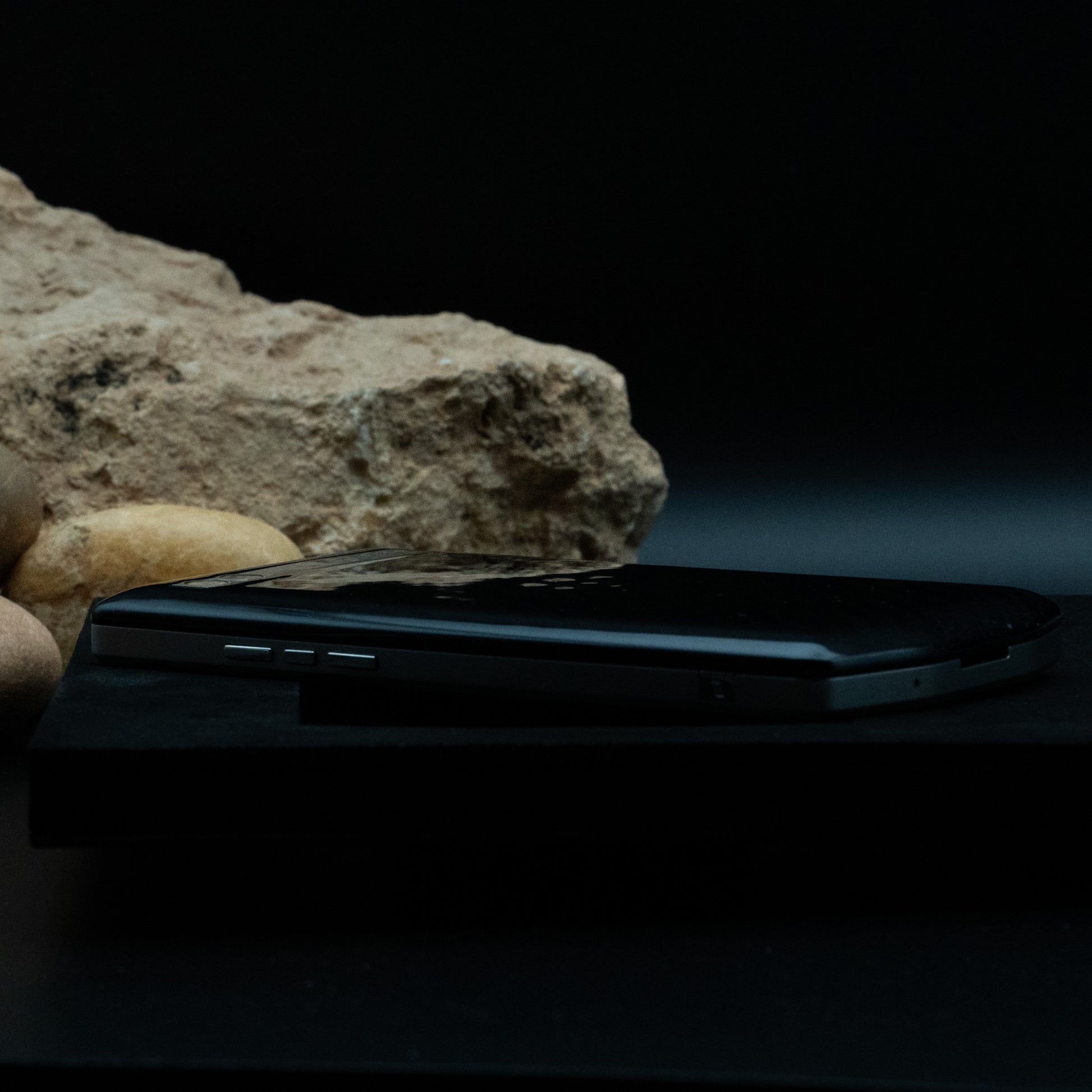 BlackBerry Porsche Design P’9983 Smartphone