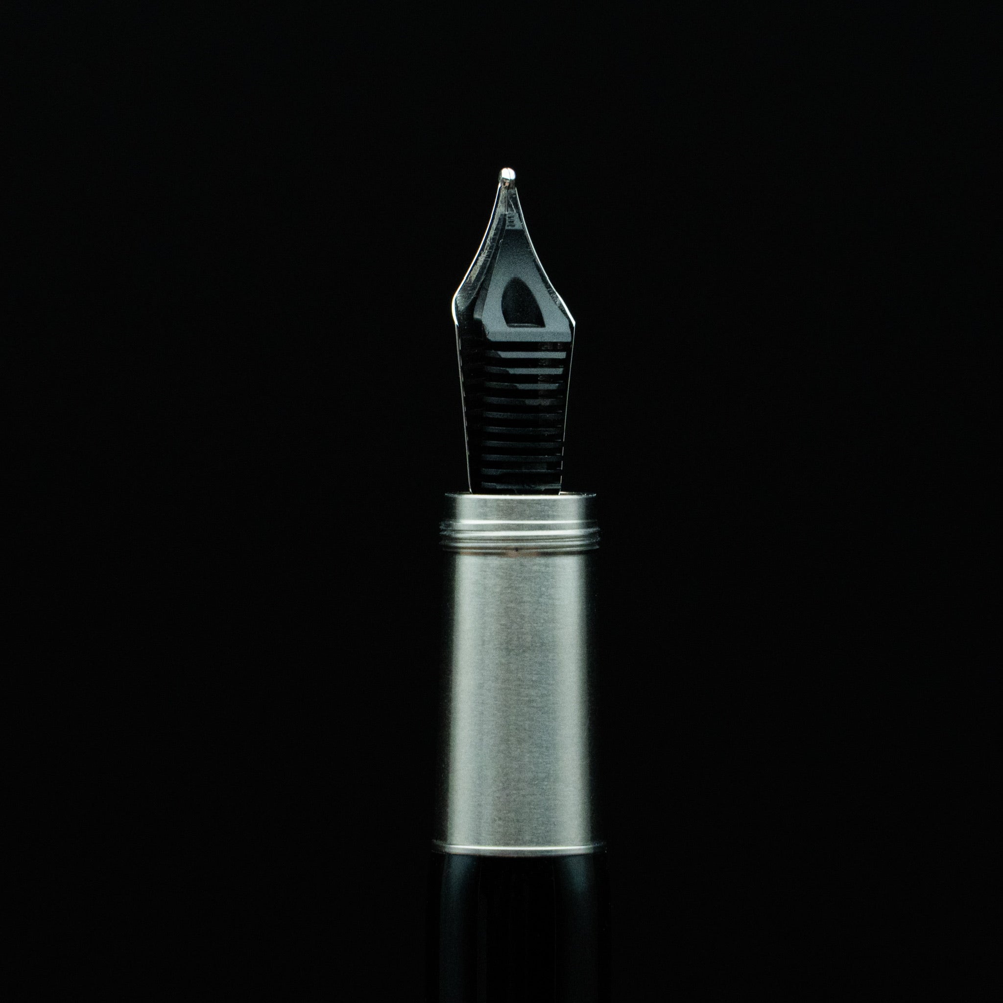Montblanc Heritage Collection Rouge et Noir Spider Metamorphosis Special Edition Fountain Pen