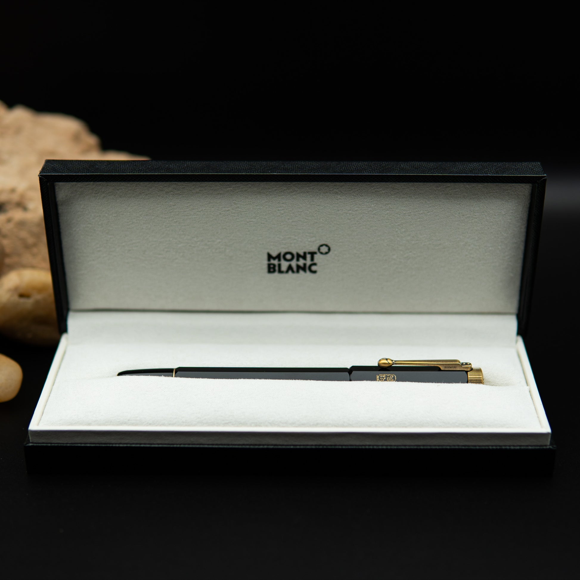 Montblanc Heritage Egyptomania Special Edition Rollerball Pen