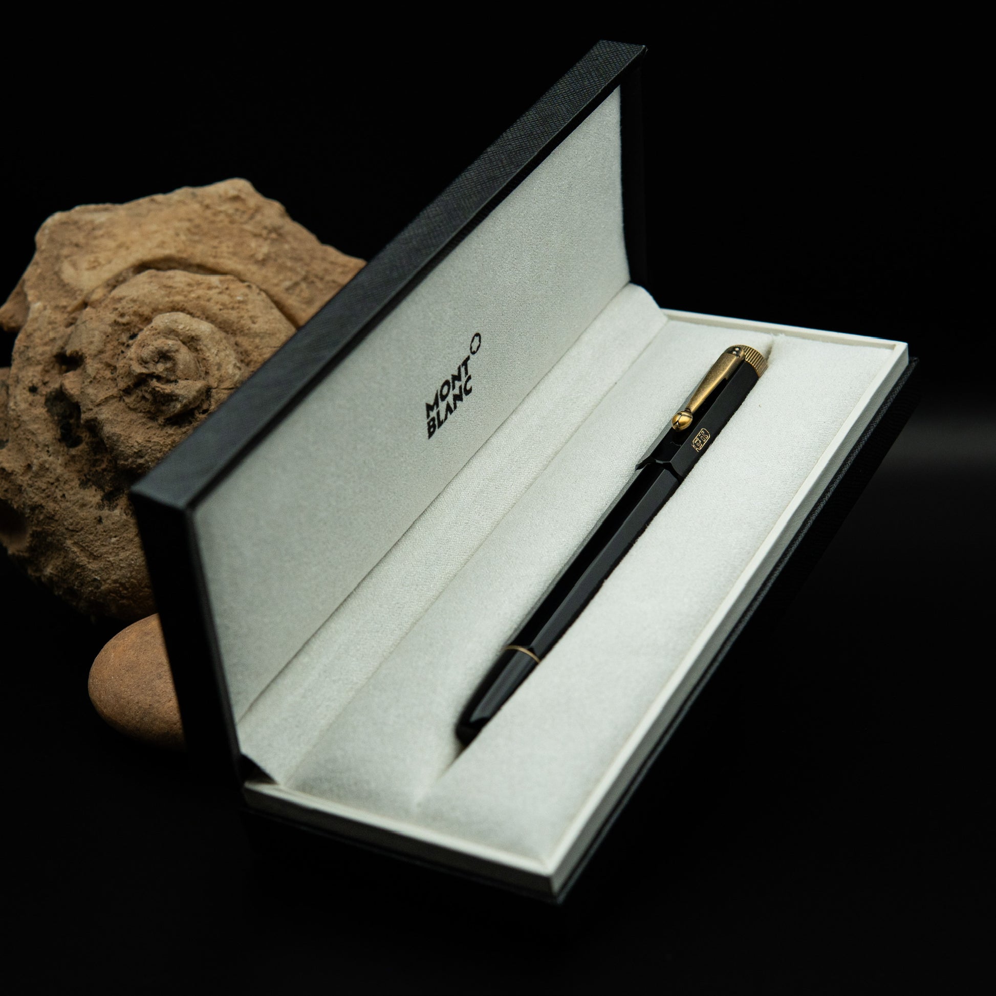 Montblanc Heritage Egyptomania Special Edition Rollerball Pen