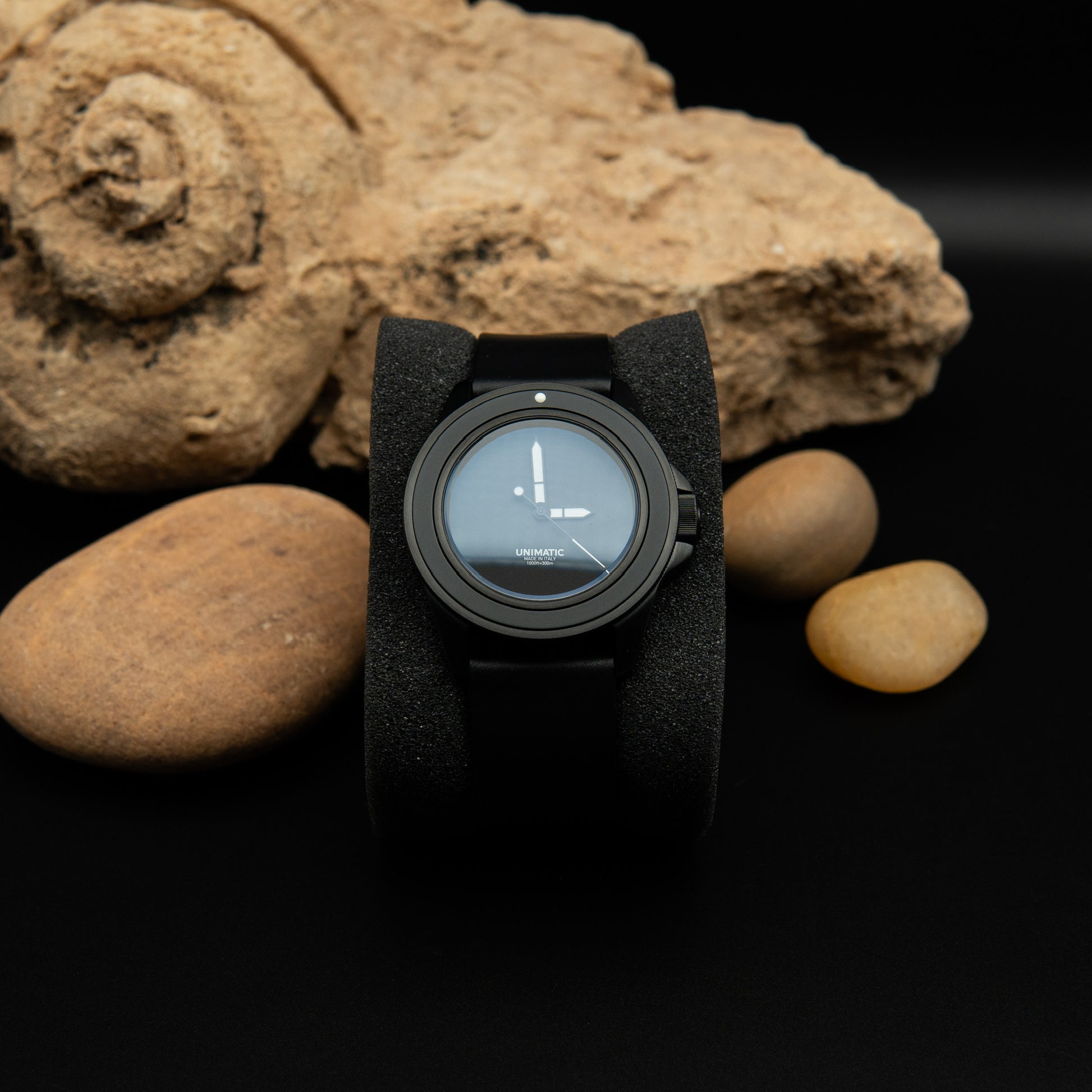 Unimatic Modello Uno U1S-MN Limited Edition Watch
