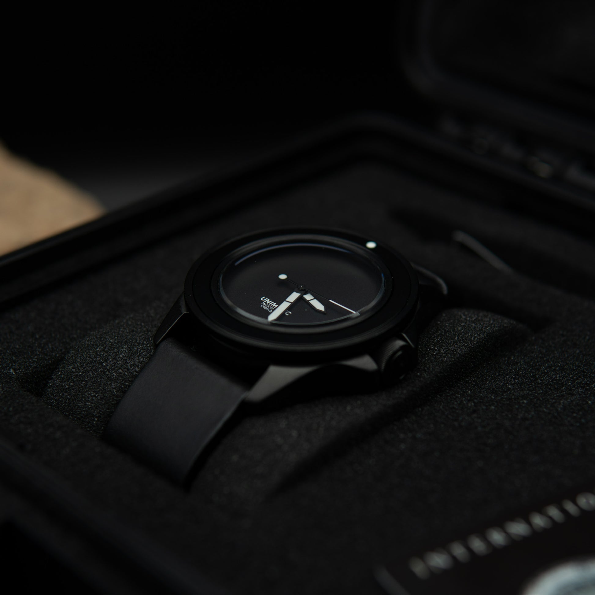 Unimatic Modello Uno U1S-MN Limited Edition Watch
