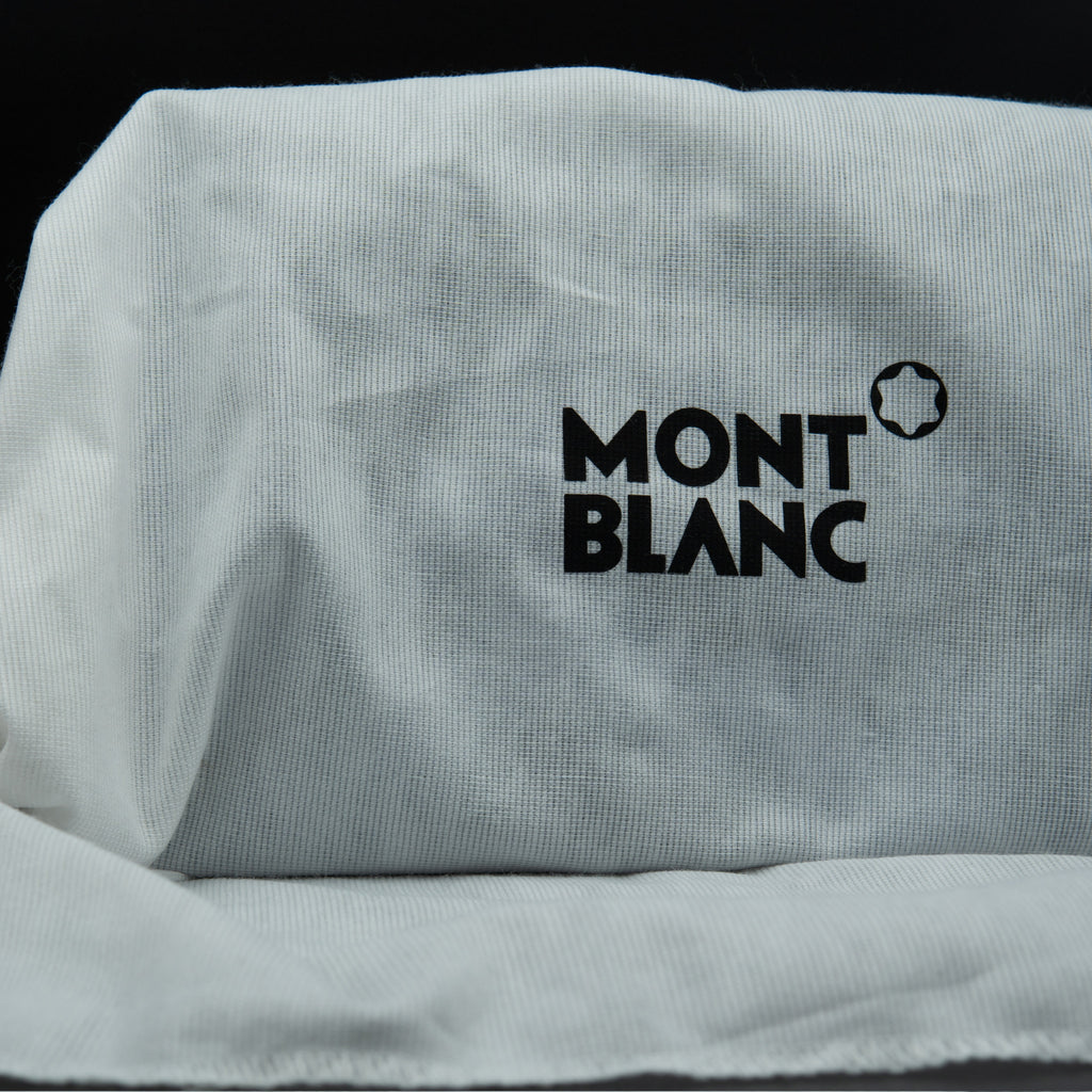 Montblanc Meisterstück Selection Glacier Folio
