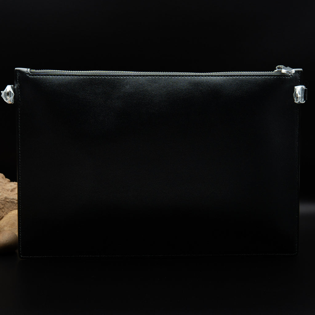 Montblanc Meisterstück Selection Glacier Folio