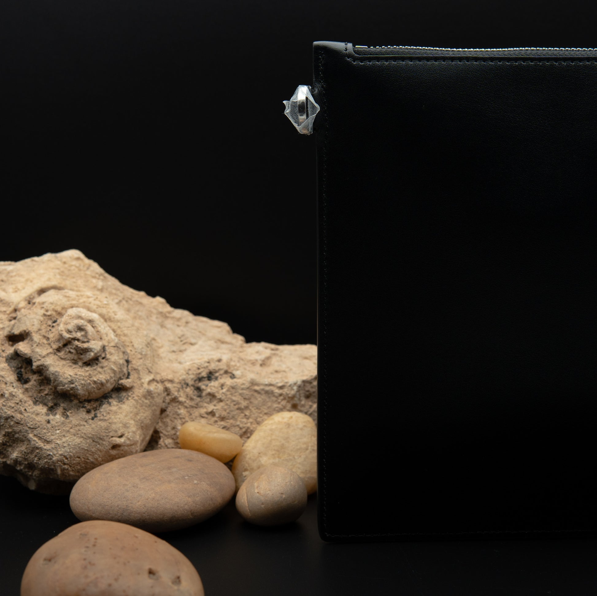 Montblanc Meisterstück Selection Glacier Folio