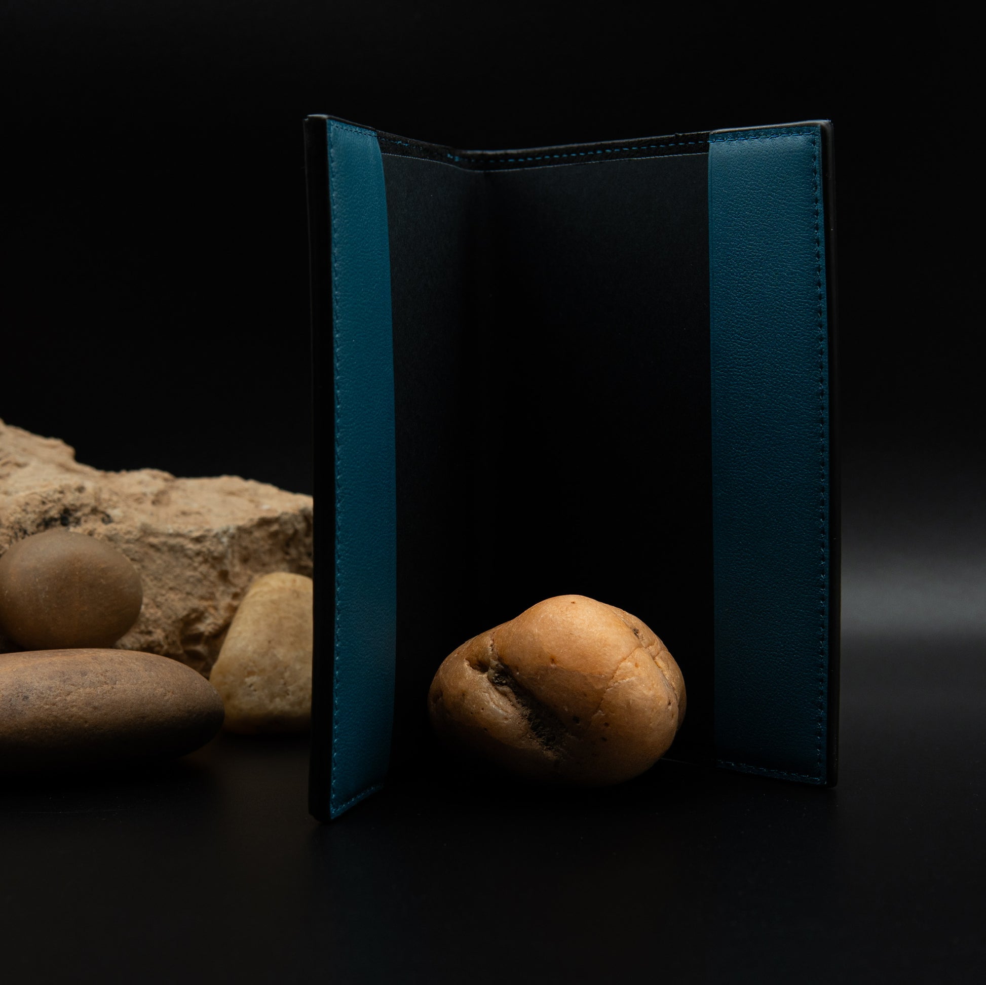 Montblanc Meisterstück Selection Soft Ottanio Passport Holder