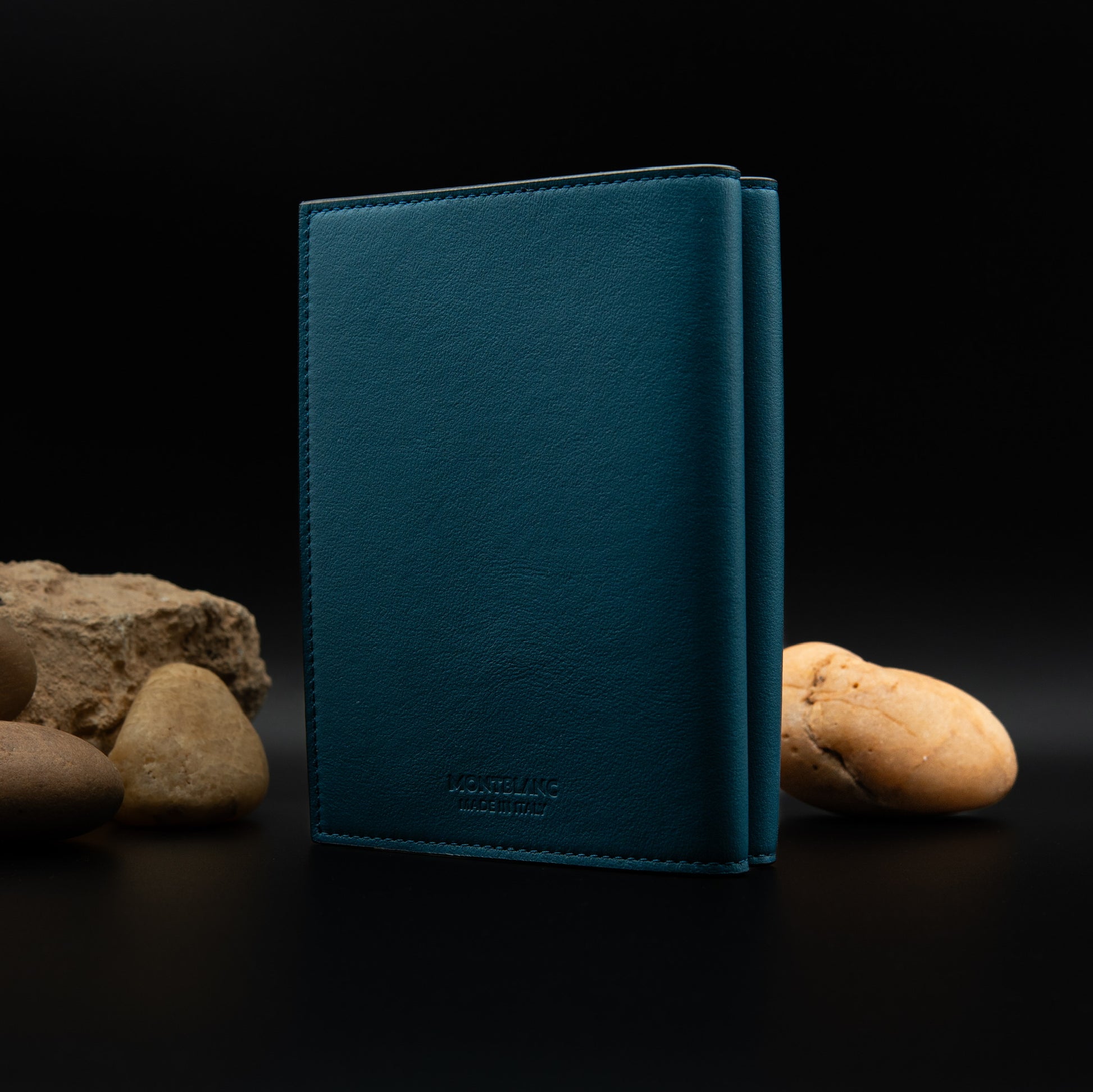 Montblanc Meisterstück Selection Soft Ottanio Passport Holder