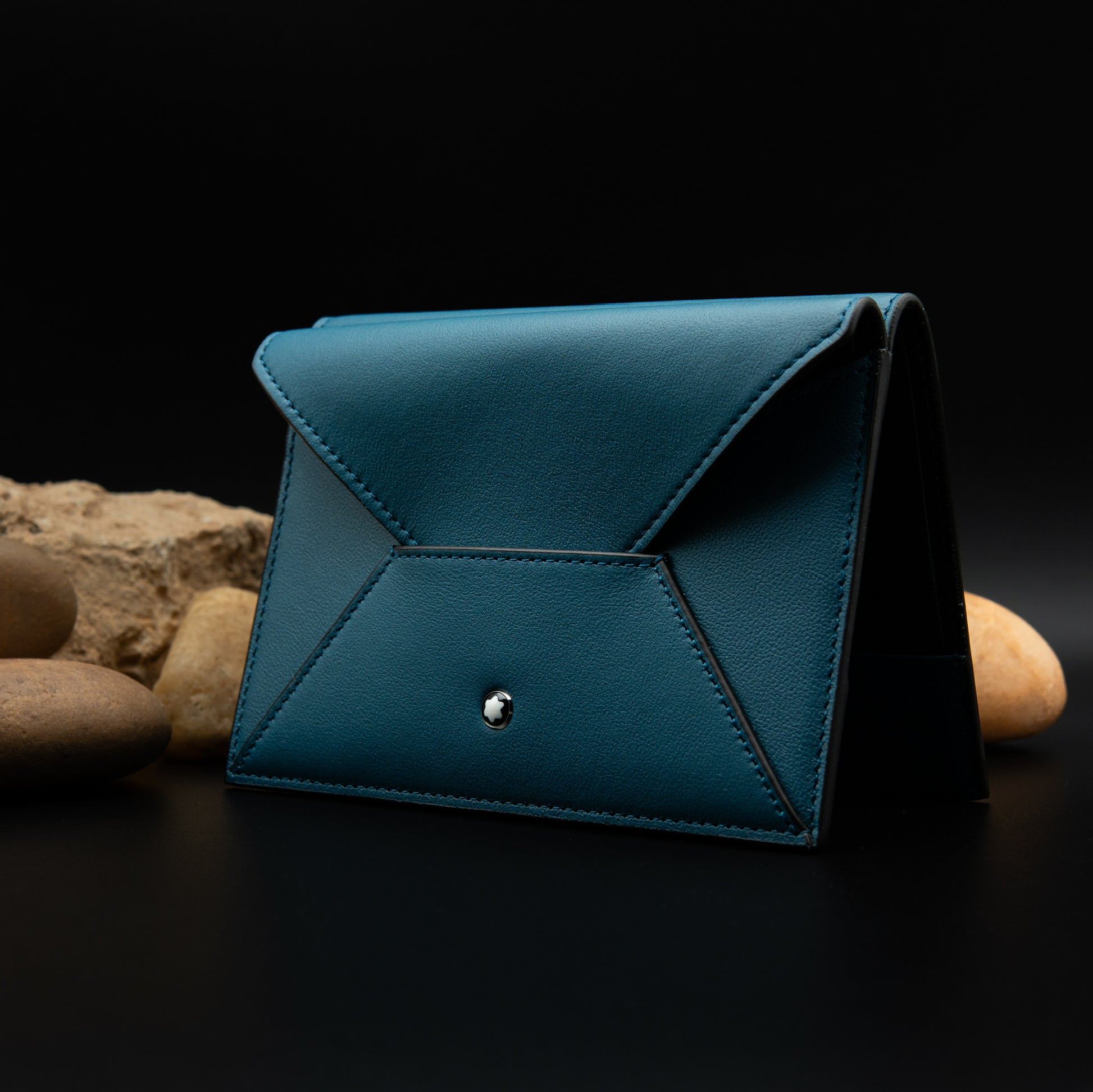 Montblanc Meisterstück Selection Soft Ottanio Passport Holder