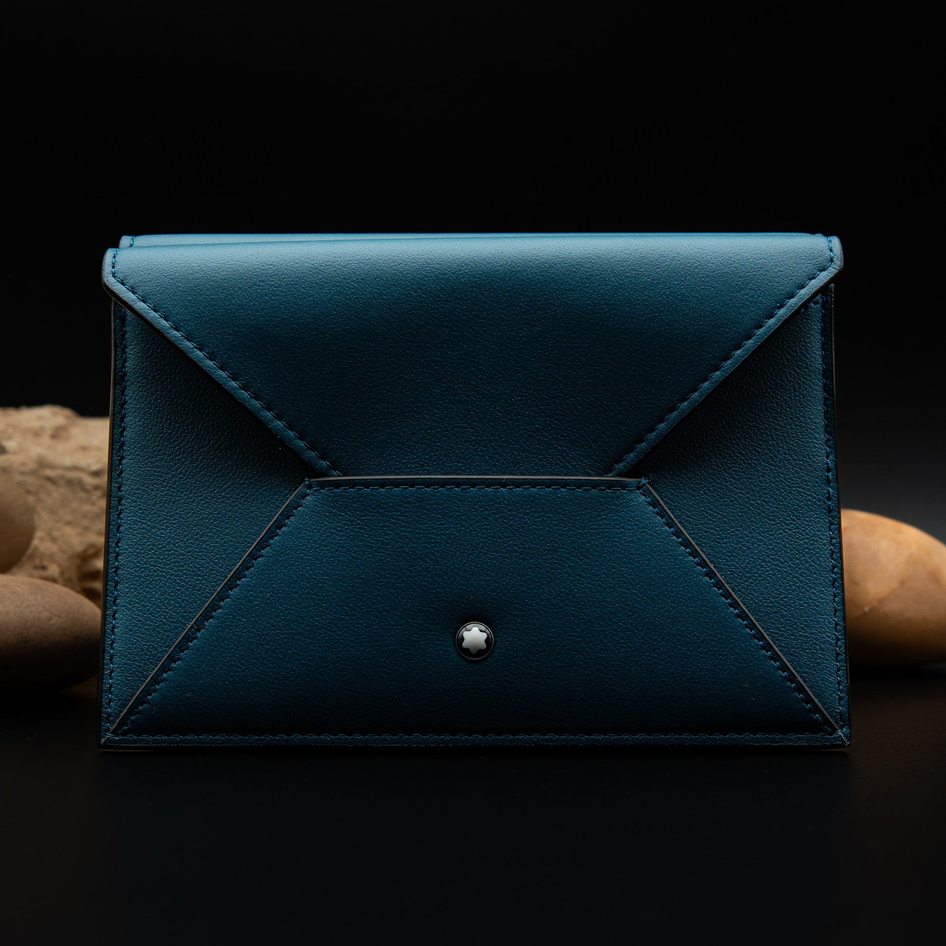 Montblanc Meisterstück Selection Soft Ottanio Passport Holder