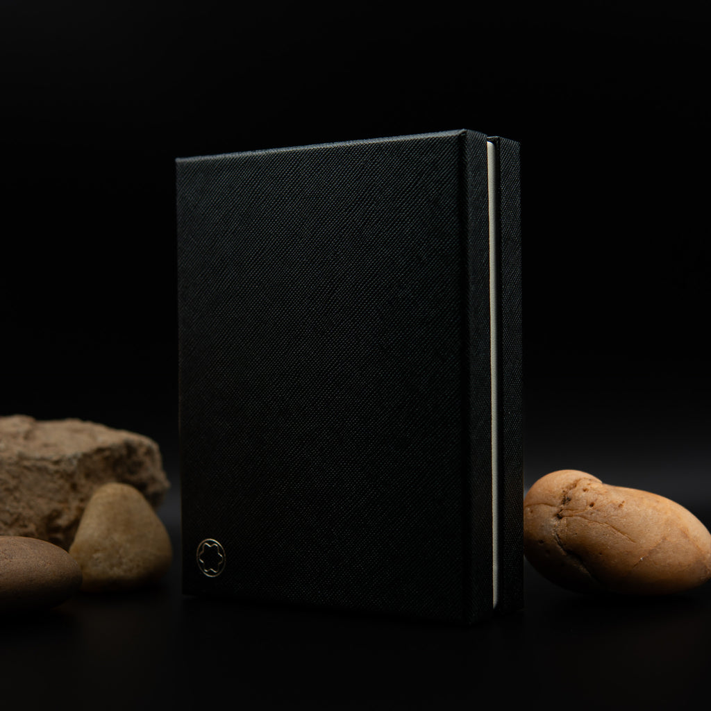 Montblanc Meisterstück Selection Soft Ottanio Passport Holder