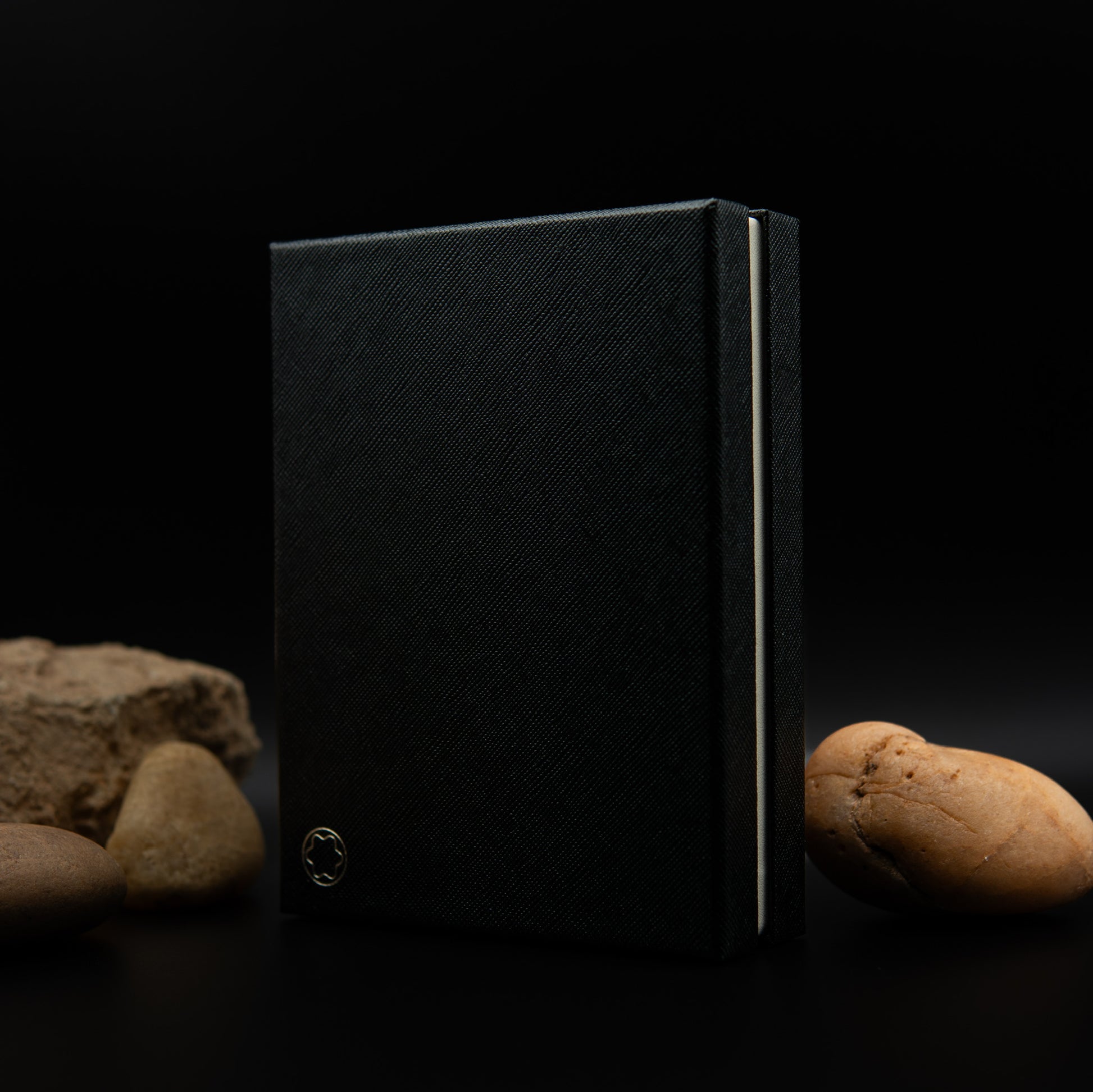 Montblanc Meisterstück Selection Soft Ottanio Passport Holder