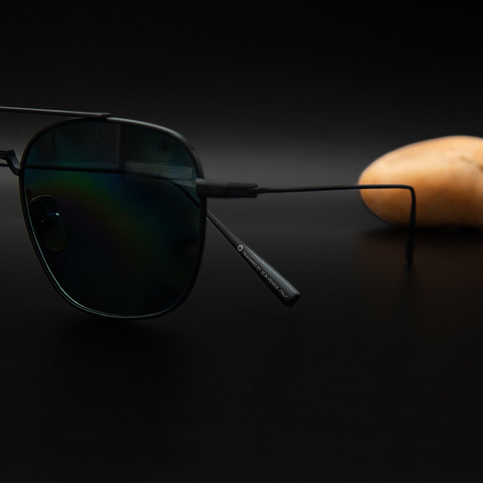 Boutique JZ Exclusive "Saudi Arabia" Limited Edition Sunglasses