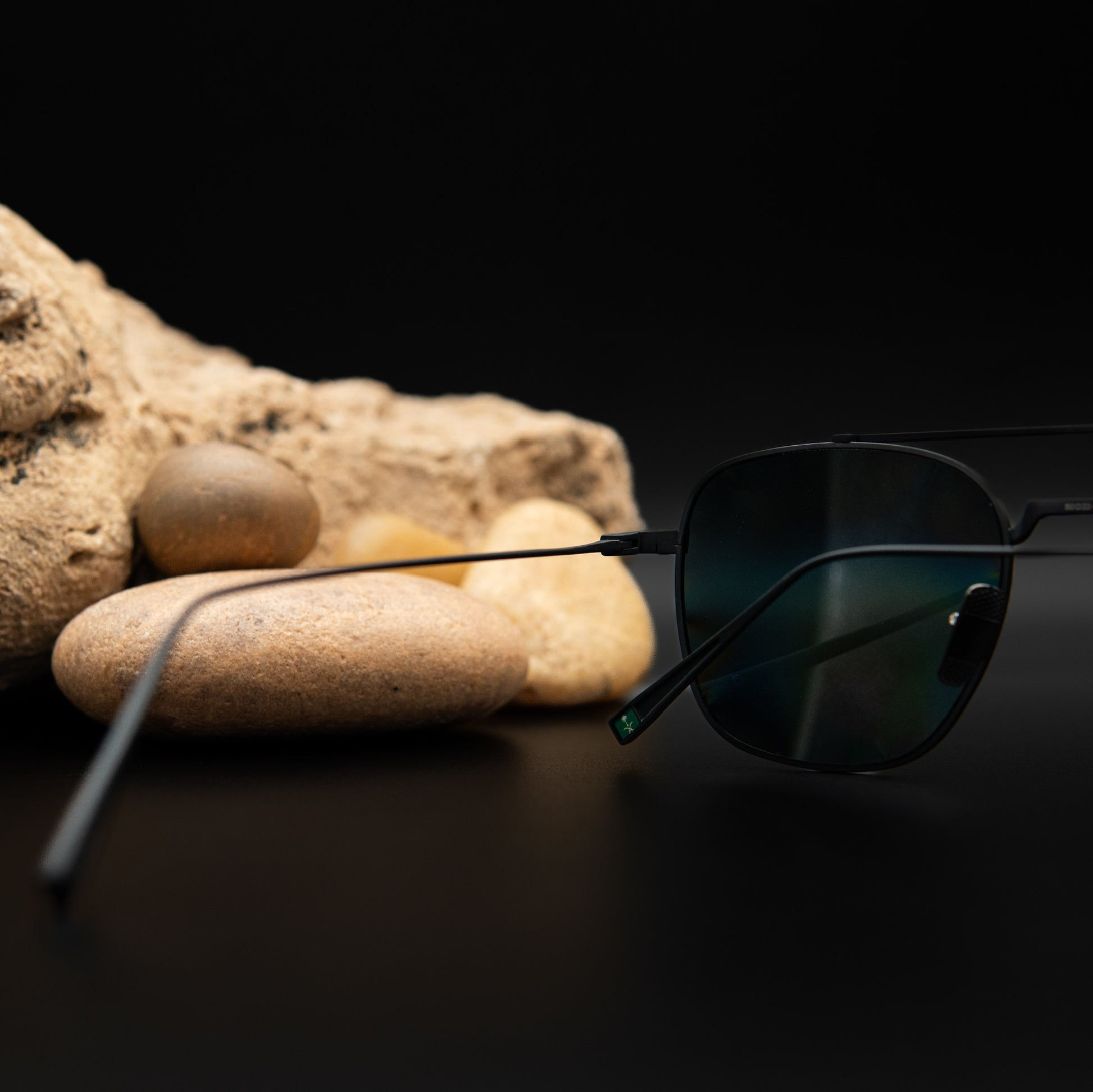 Boutique JZ Exclusive "Saudi Arabia" Limited Edition Sunglasses