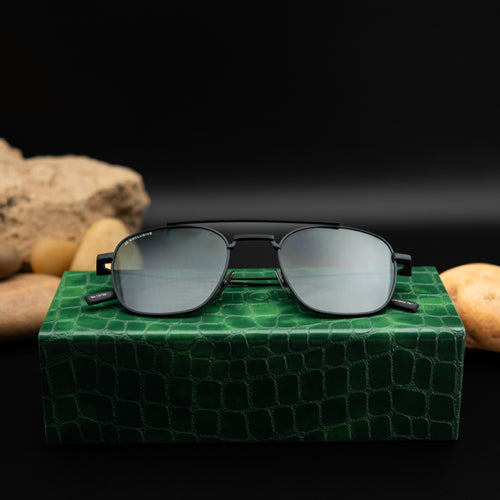 Boutique JZ Exclusive "Saudi Arabia" Limited Edition Sunglasses