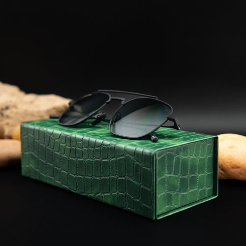 Boutique JZ Exclusive "Saudi Arabia" Limited Edition Sunglasses