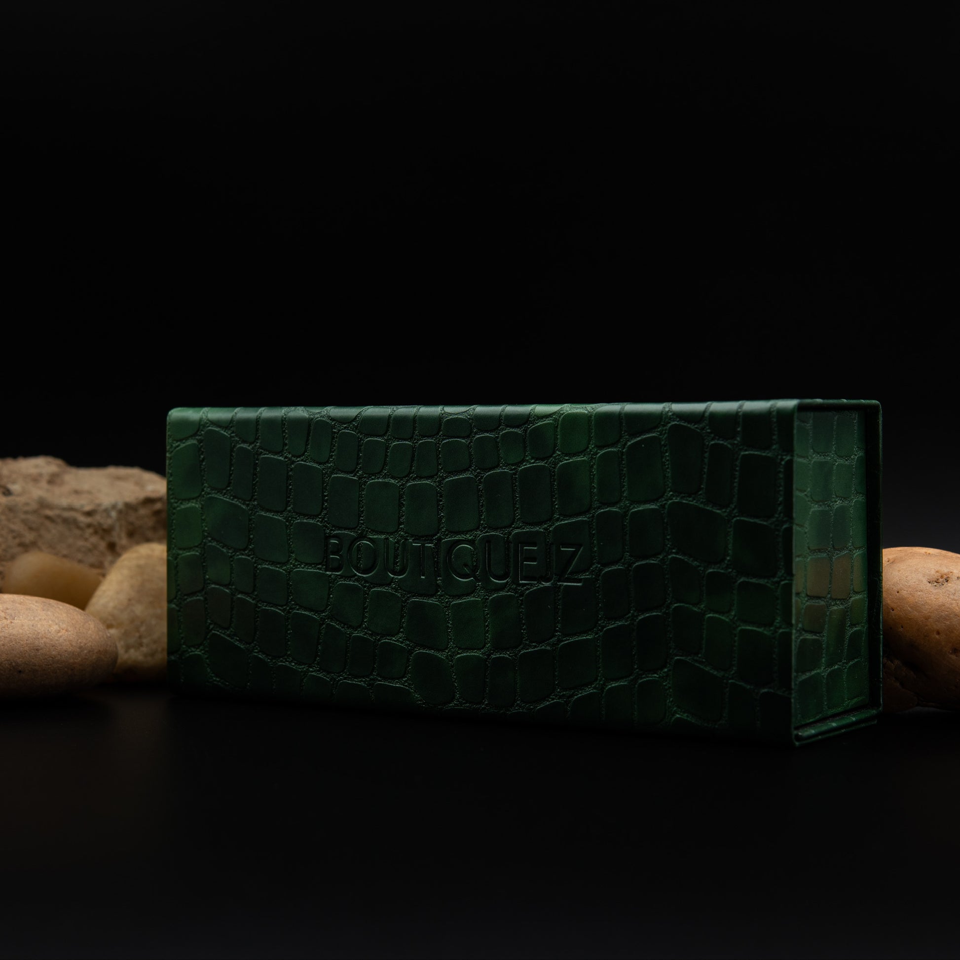 Boutique JZ Exclusive "Saudi Arabia" Limited Edition Sunglasses