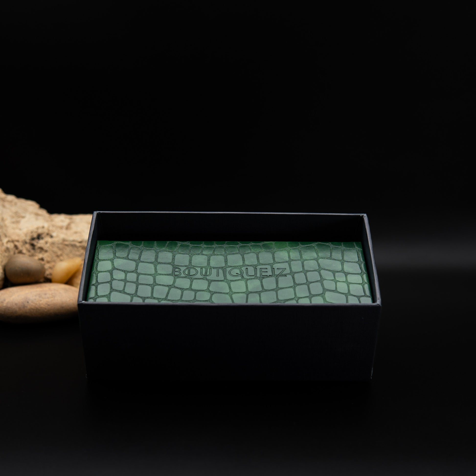 Boutique JZ Exclusive "Saudi Arabia" Limited Edition Sunglasses