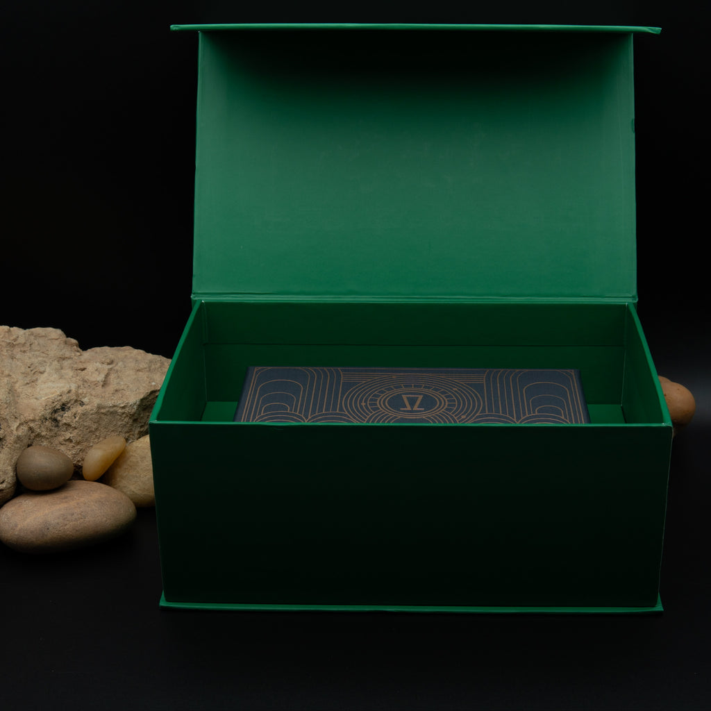 Boutique JZ Exclusive "Saudi Arabia" Limited Edition Sunglasses