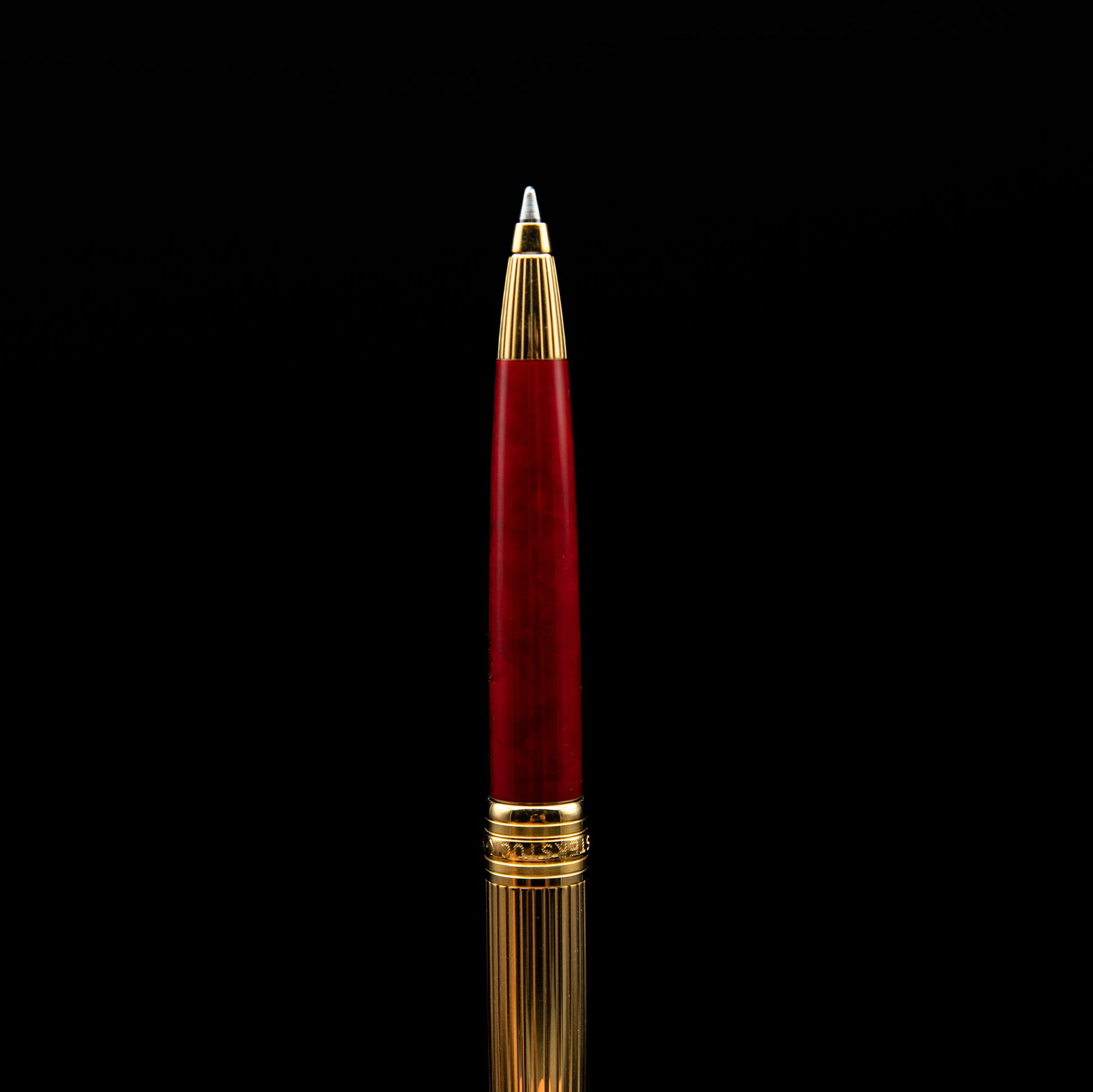 Montblanc Hommage à Wolfgang Amadeus Mozart Special Edition 2006 Ballpoint Pen