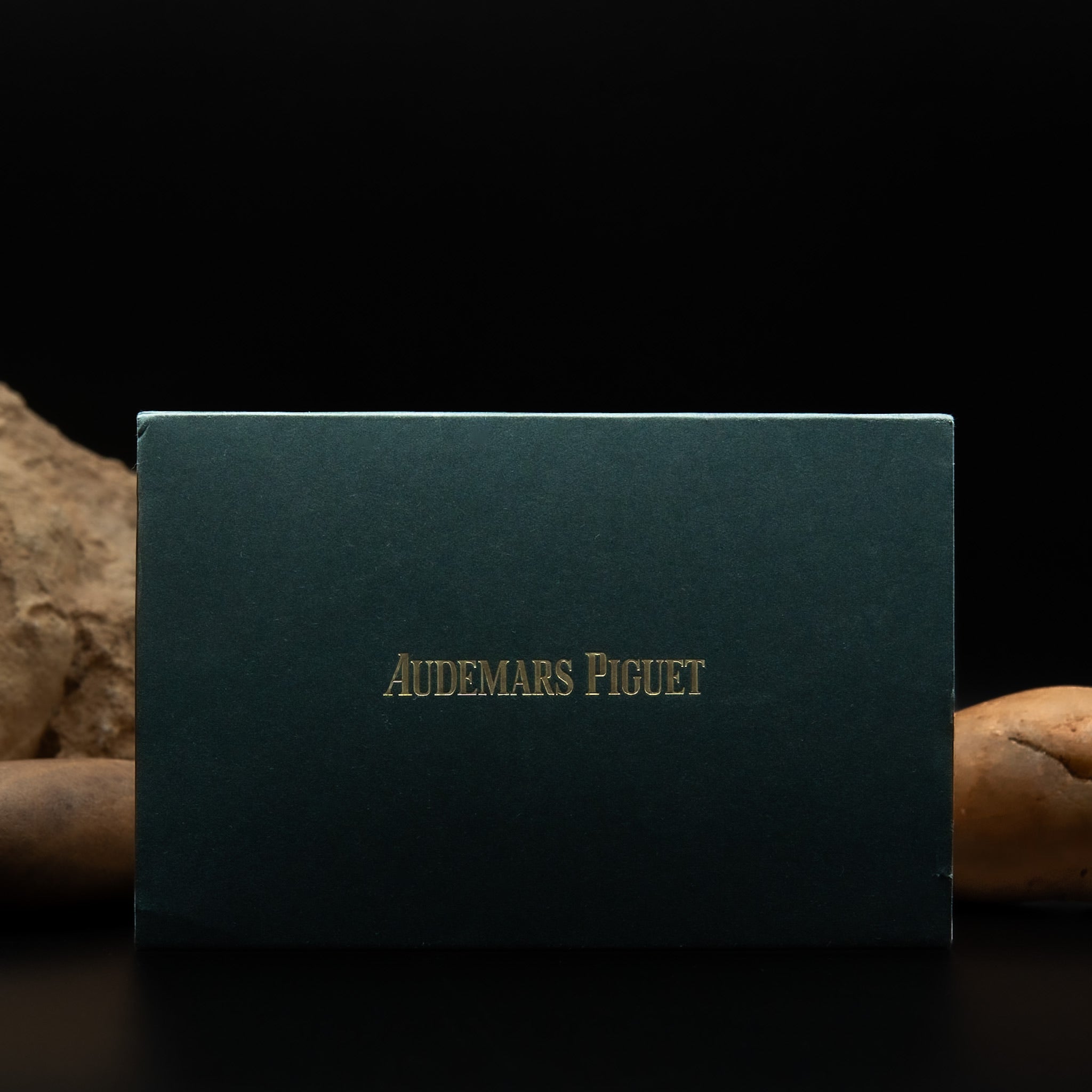 Audemars Piguet × Lexon “Twin Mino+” Bluetooth Speaker Set – Wadi