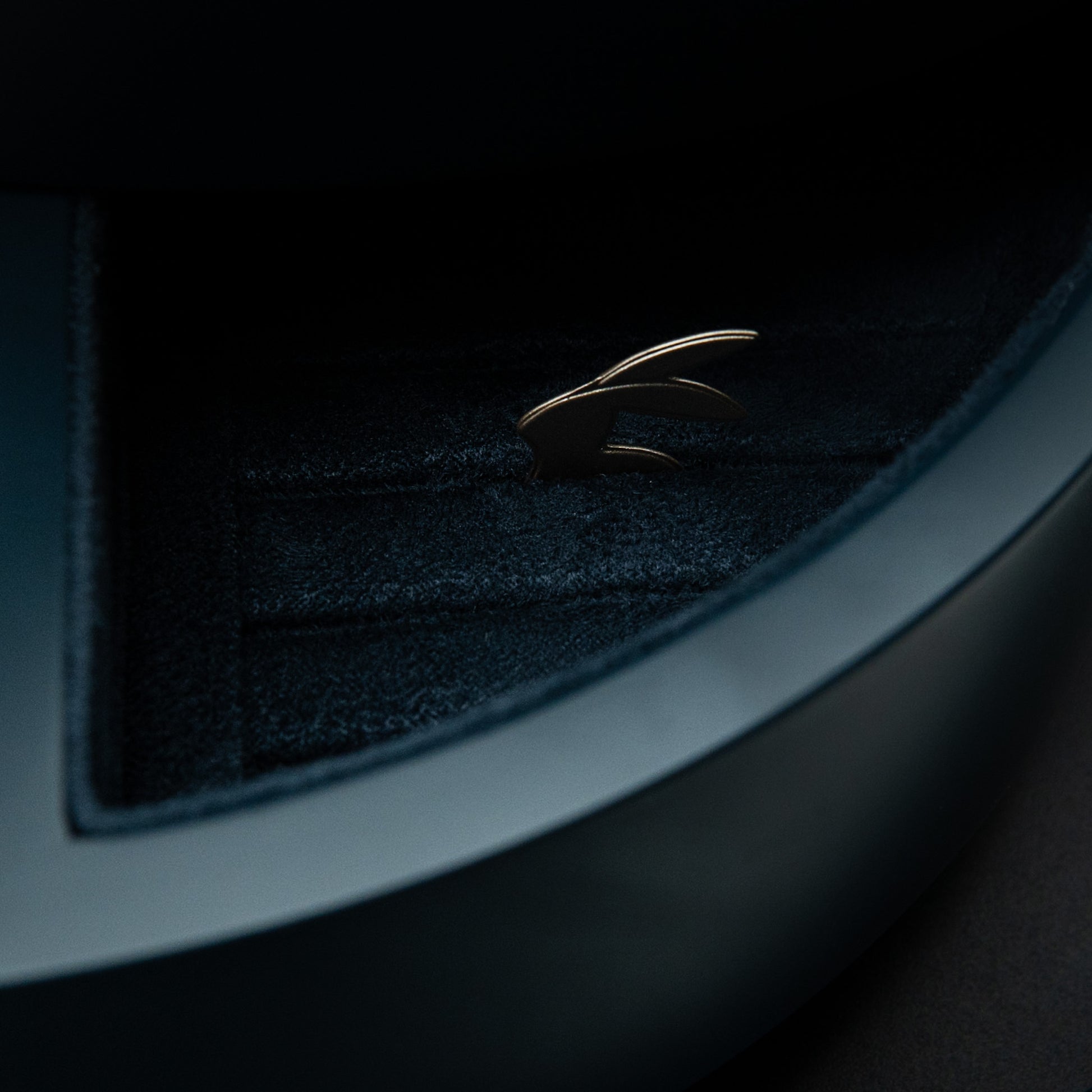 Audemars Piguet Multi-Compartment Collector’s Watch & Jewelry Storage Case