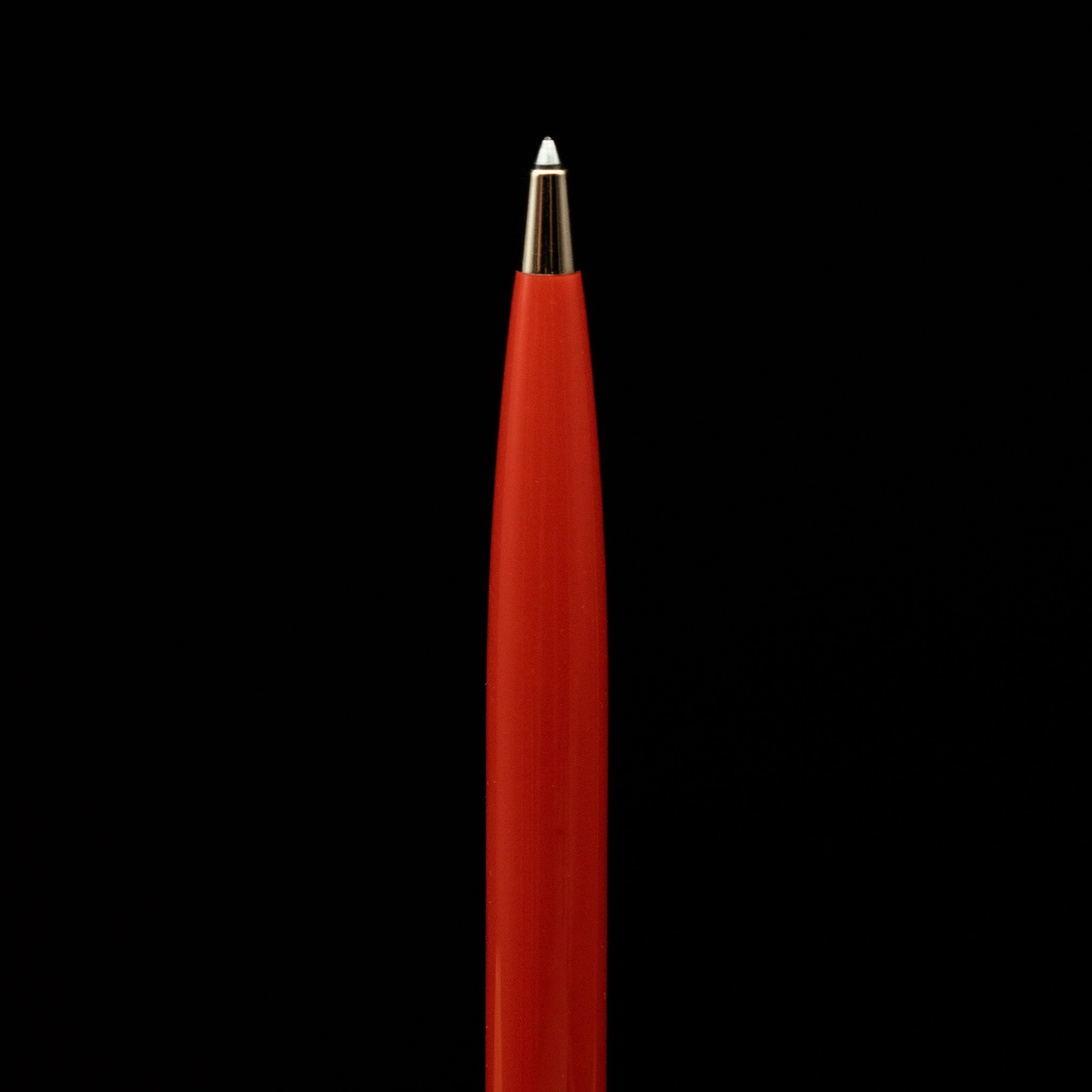 Montblanc Heritage Collection Rouge et Noir “Spider Metamorphosis” Special Edition Ballpoint Pen