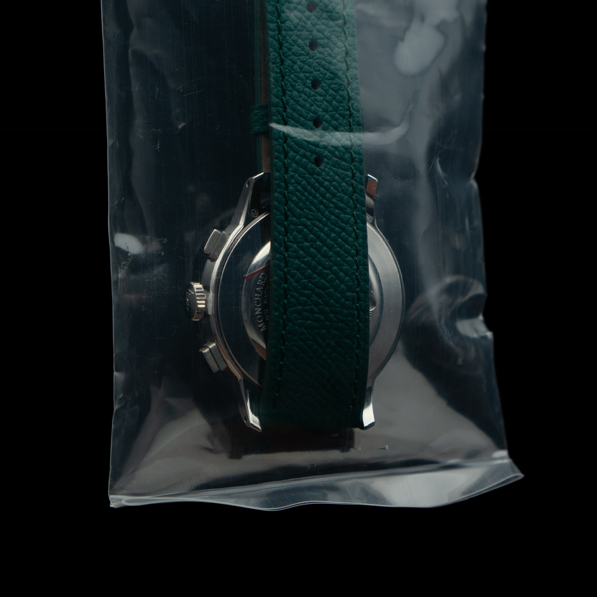 Monchard Celestia Classic Chronograph – Limited Edition (36 Pieces)