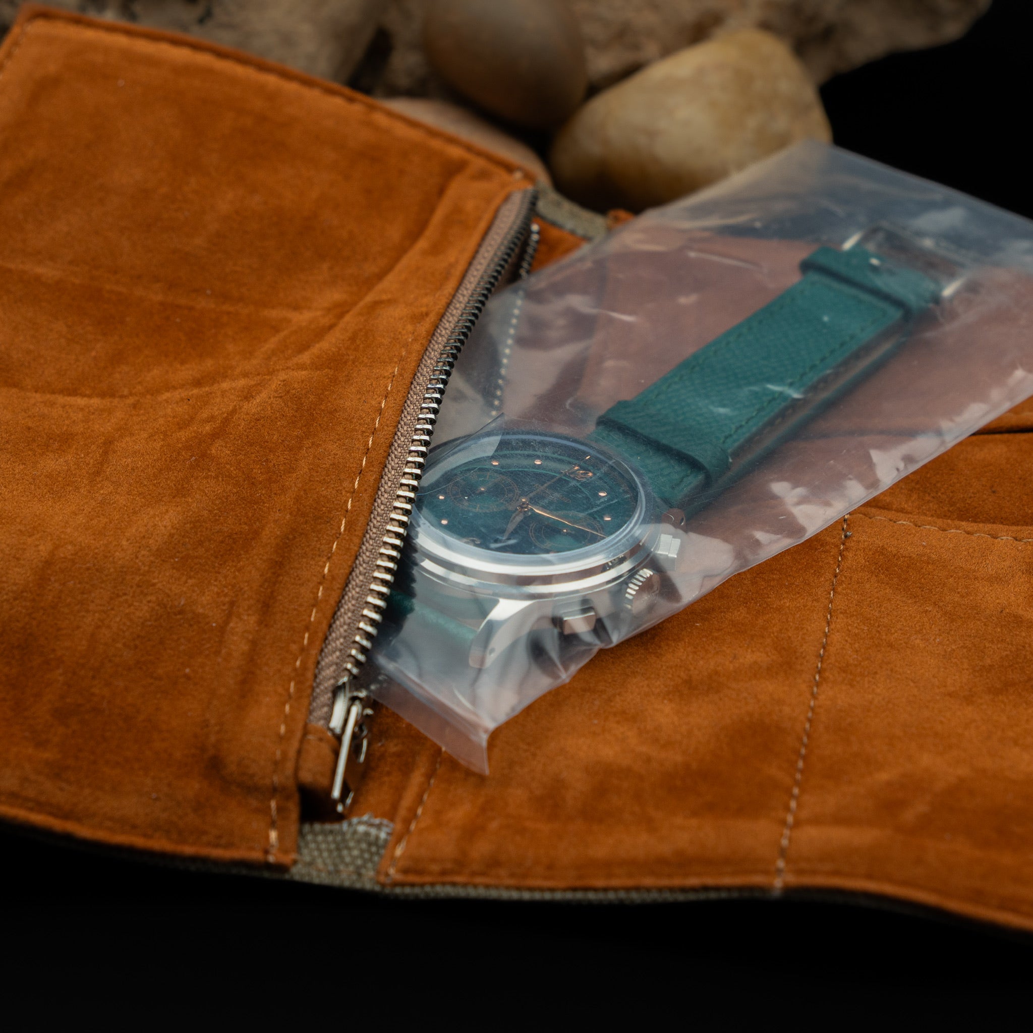Monchard Celestia Classic Chronograph – Limited Edition (36 Pieces)