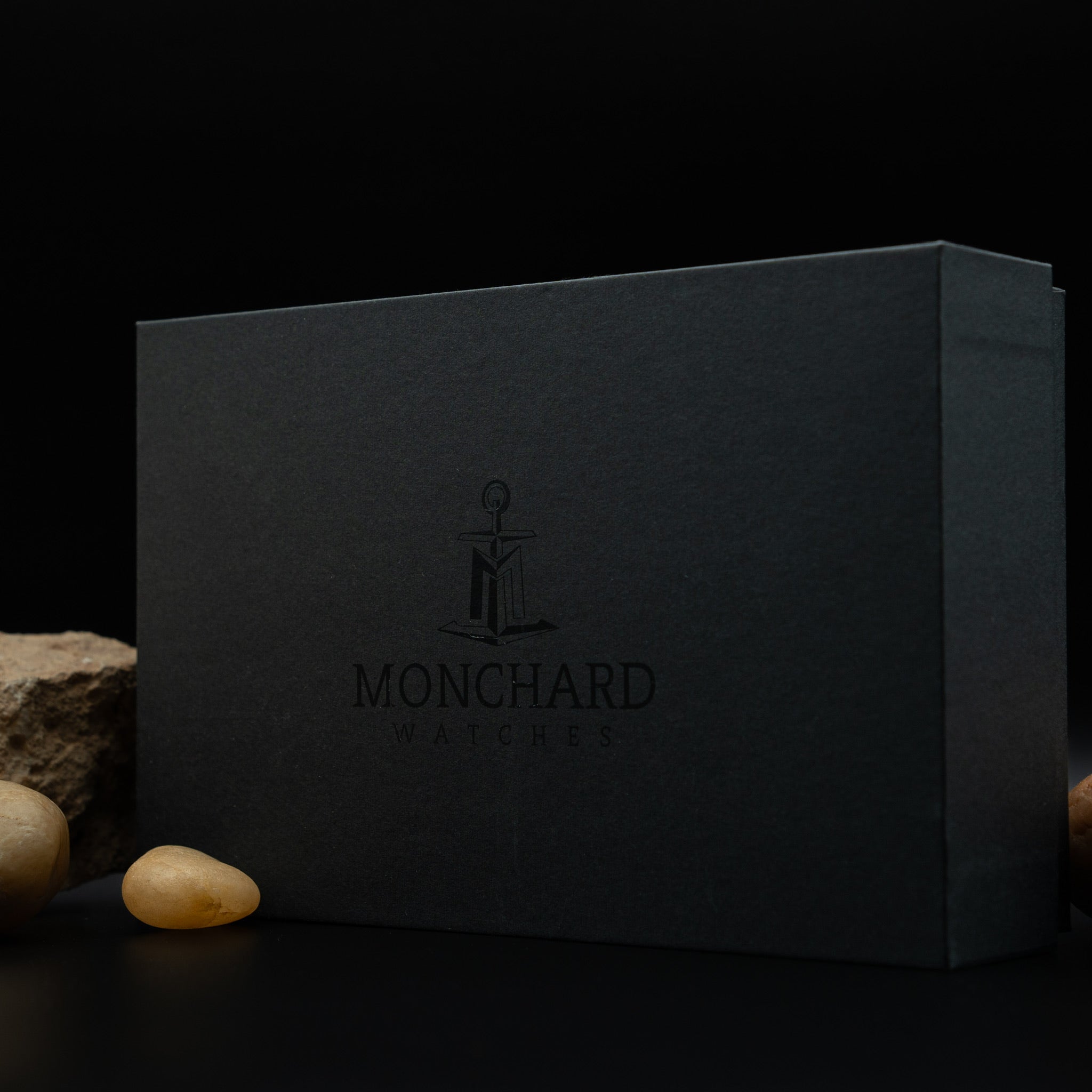 Monchard Celestia Classic Chronograph – Limited Edition (36 Pieces)
